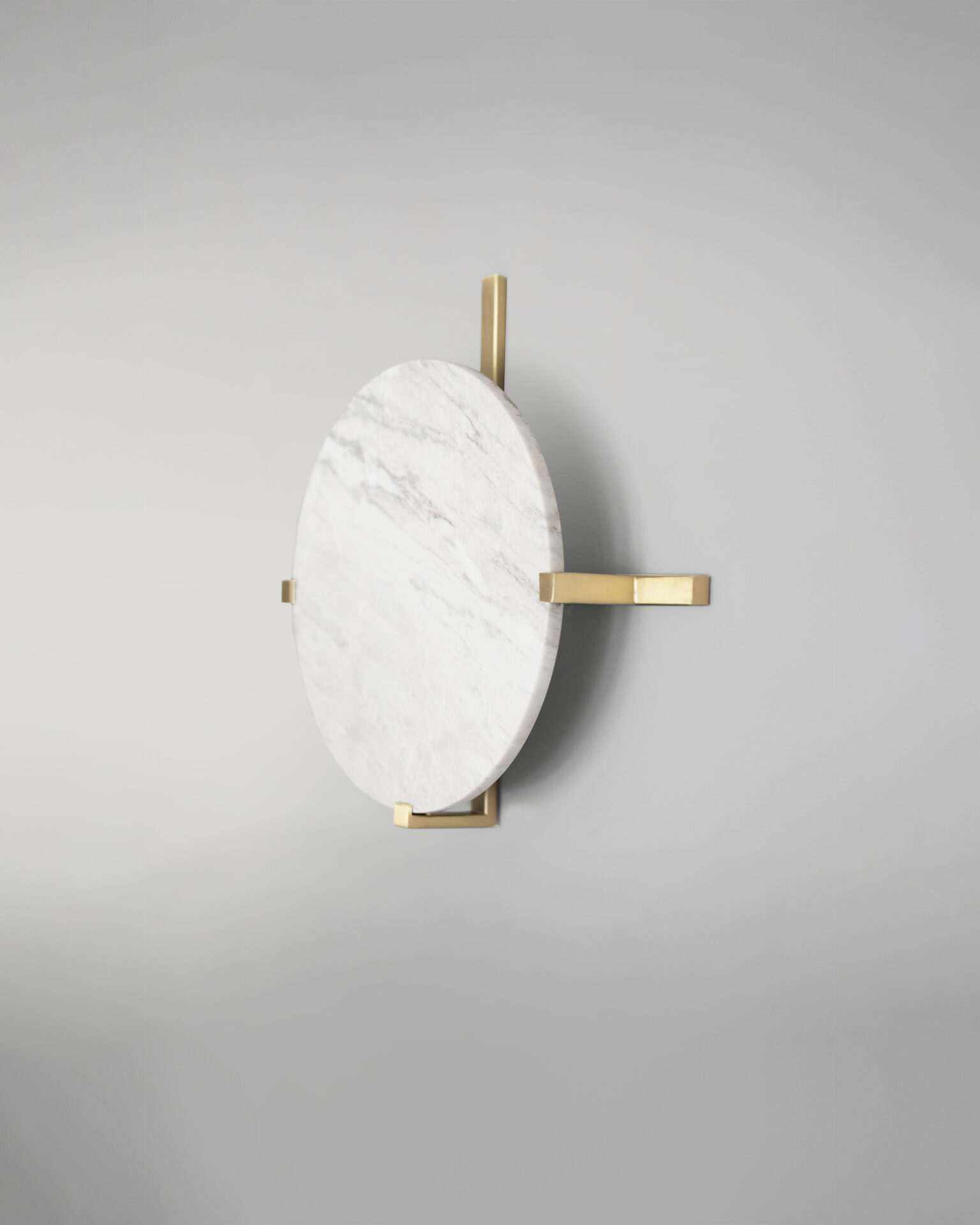 Square in Circle_Disc Wall Light_Lighting_Studio Fenice_ (1)