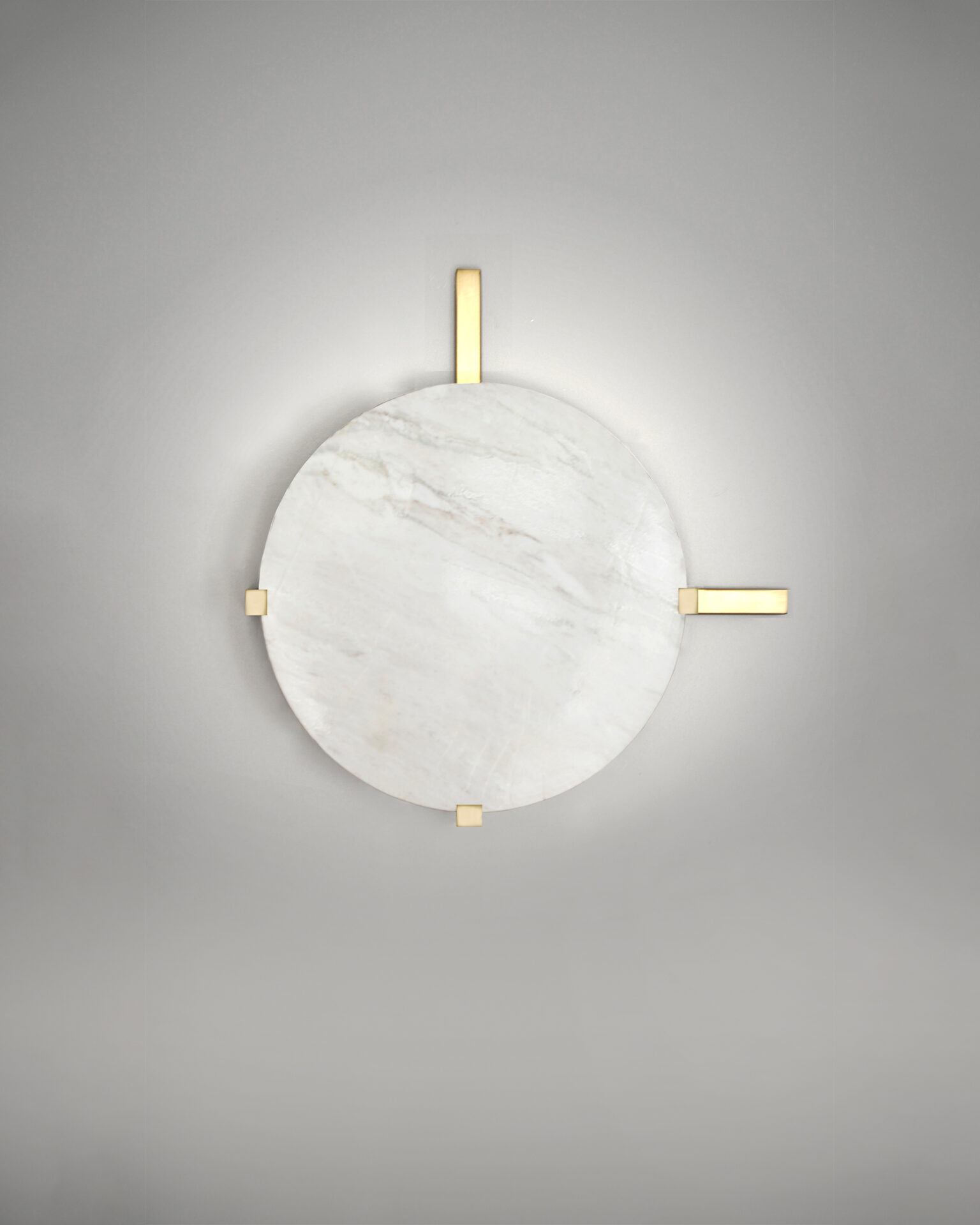 Square in Circle_Disc Wall Light_Lighting_Studio Fenice_ (2)