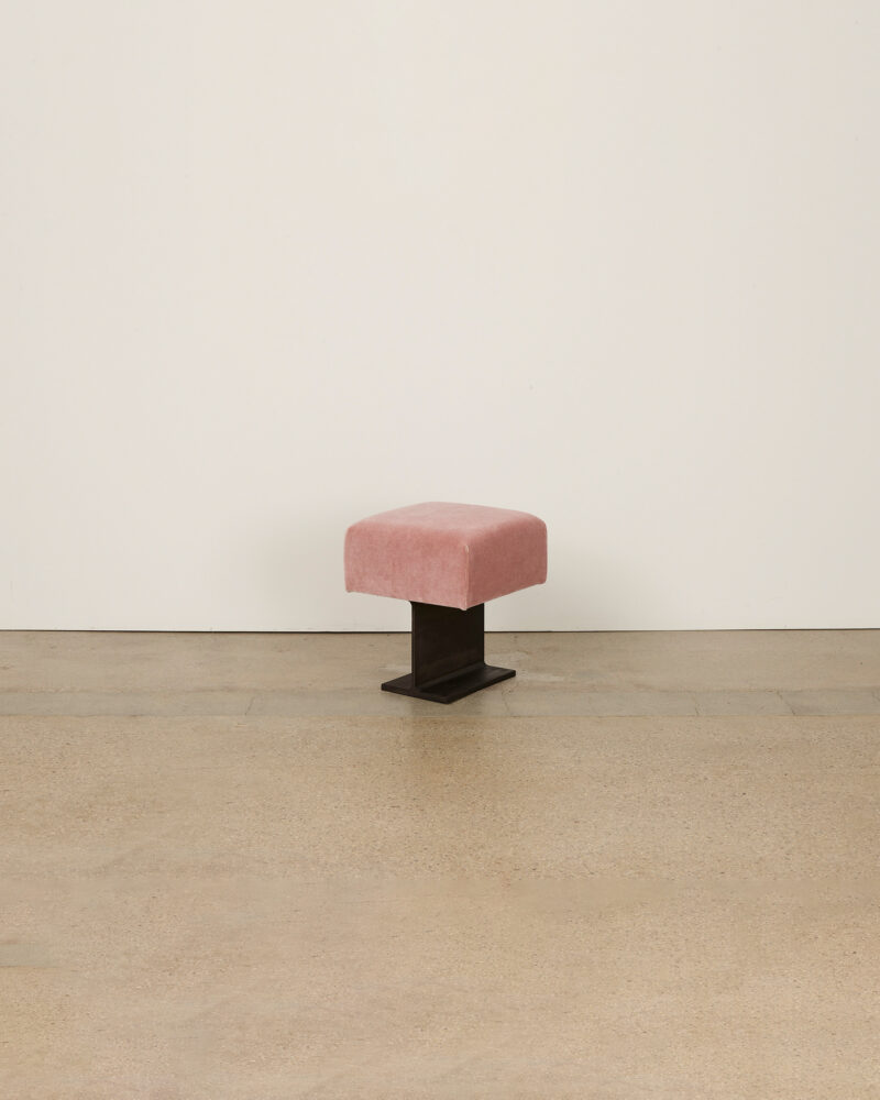 Umberto Bellardi_Trono Block Mohair Pink_Seating_Studio Fenice_ (6)