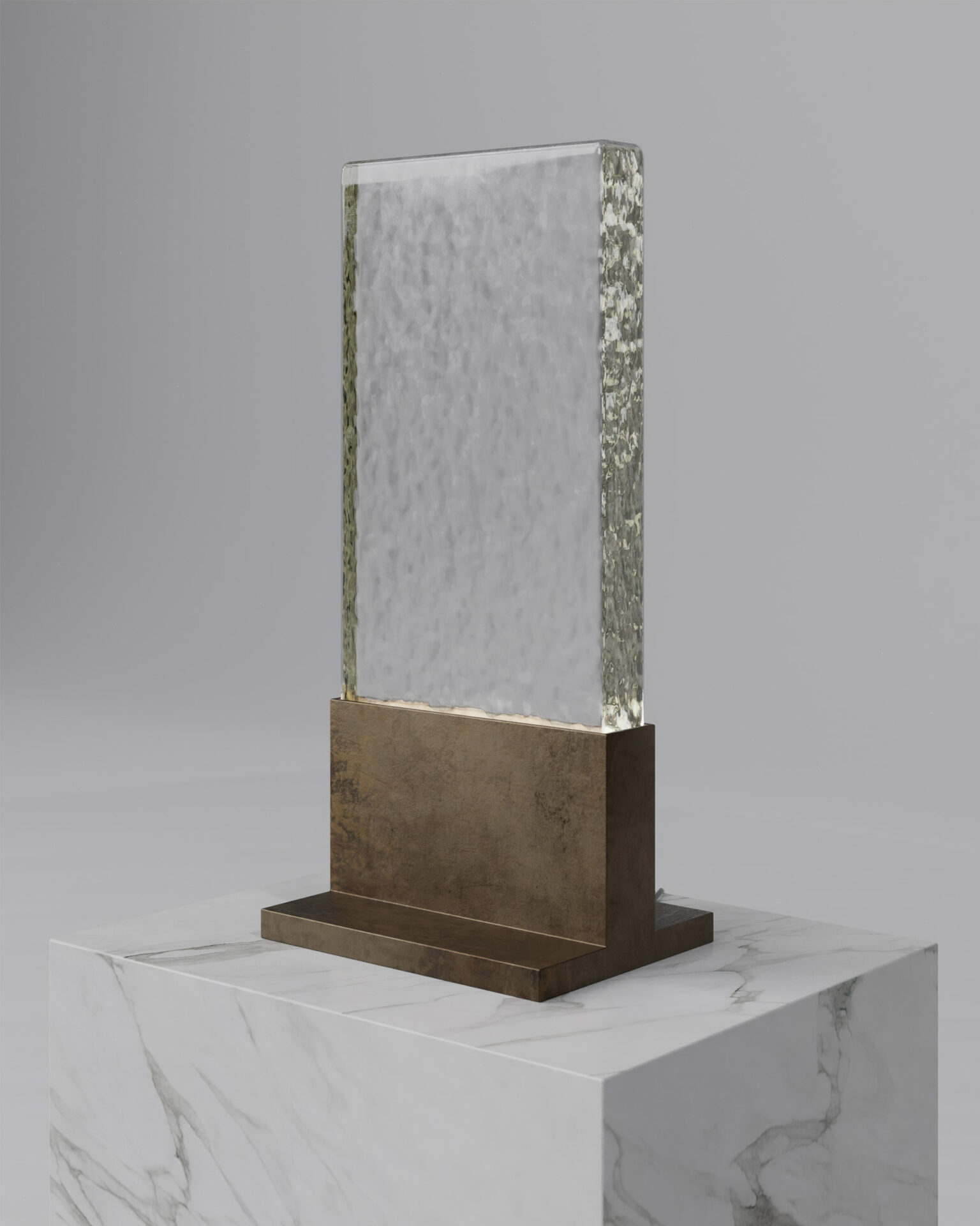 Aguirre Design_Cluster One Table Lamp_Lighting_Studio Fenice_ (4)