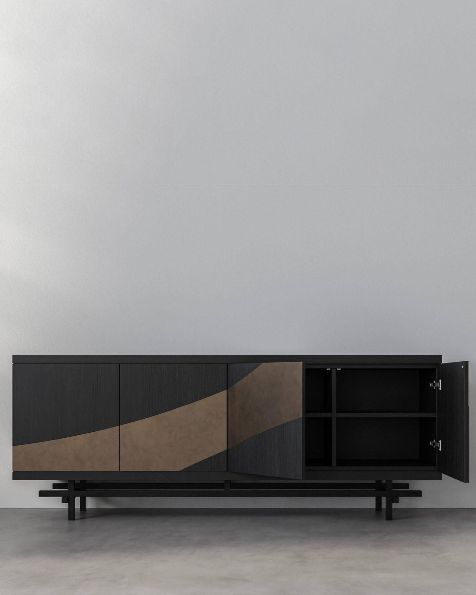 Aguirre Design_Gaia Cabinet_Case Goods_Studio Fenice_  (1)