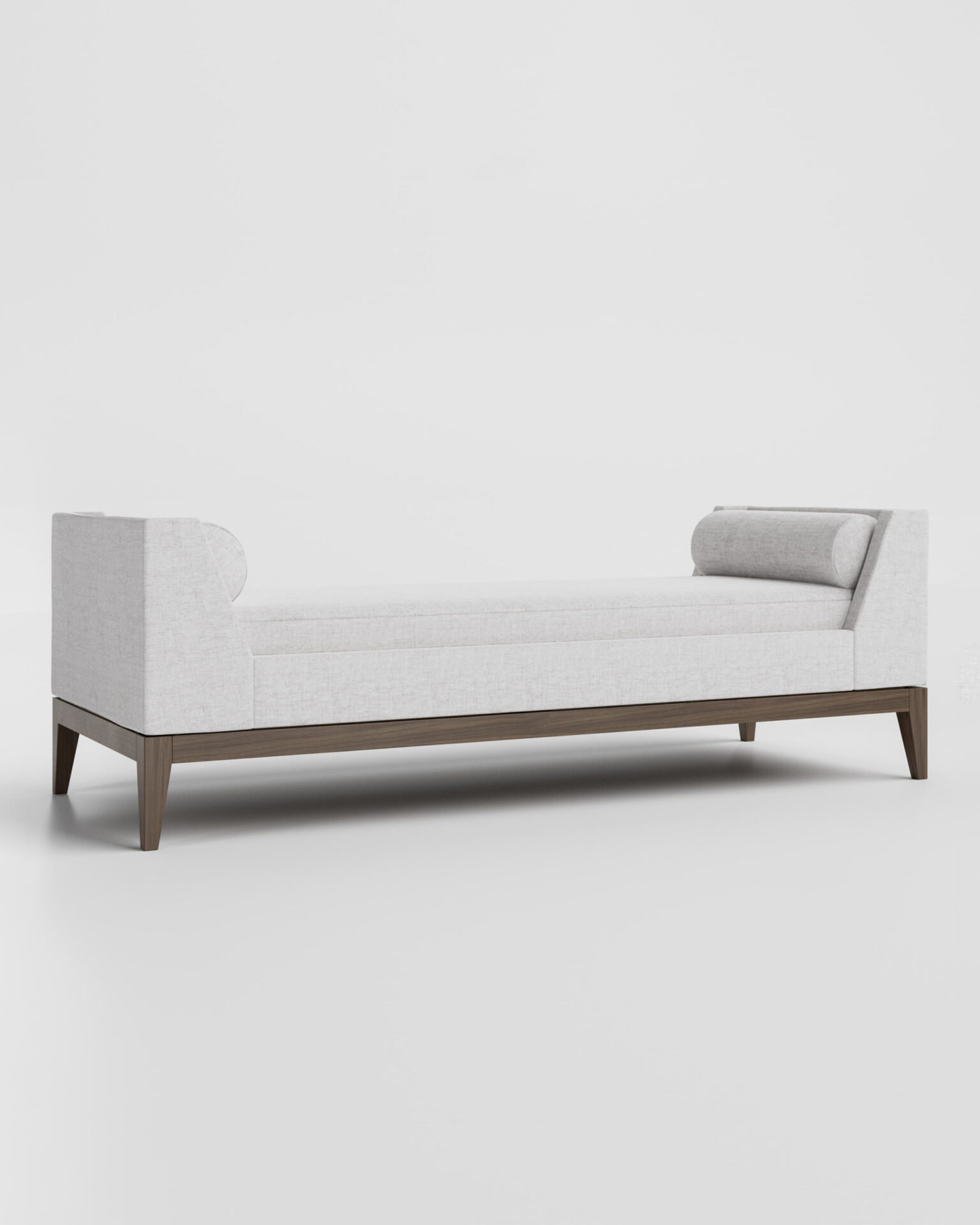 Aguirre Design_Lugano Bench_Seating_Studio Fenice_ (4)