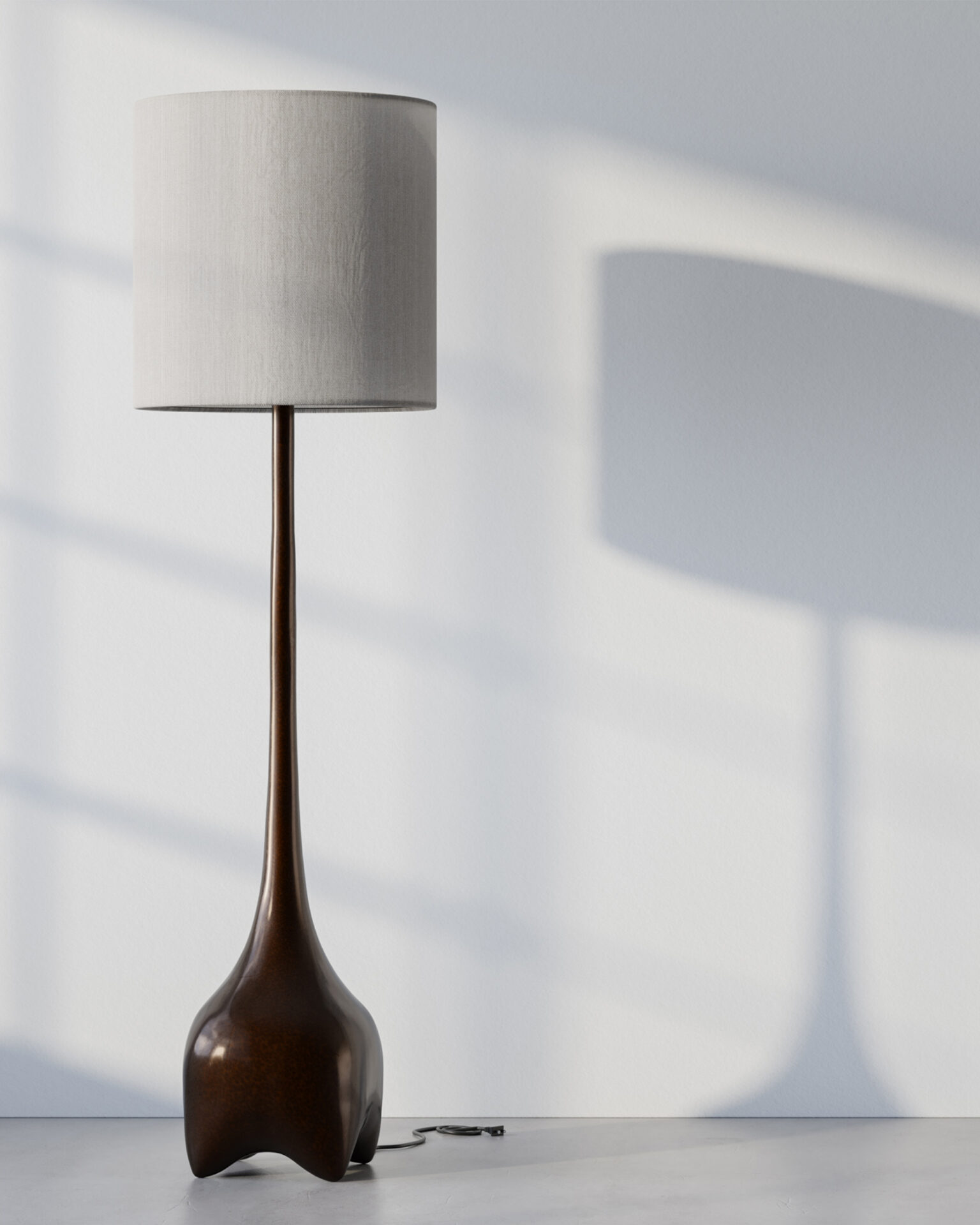 Aguirre Design_Malagana Floor Lamp_Lighting_Studio Fenice_  (4)