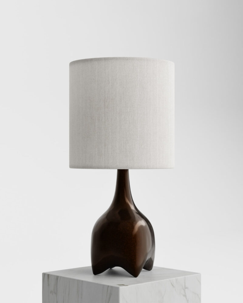 Aguirre Design_Malagana Table Lamp_Lighting_Studio Fenice_