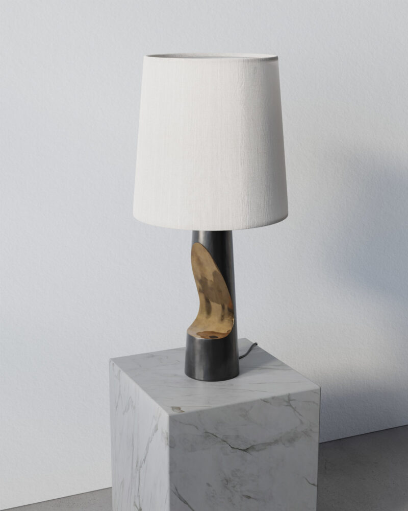 Aguirre Design_Stella Table Lamp_Lighting_Studio Fenice_ (2)