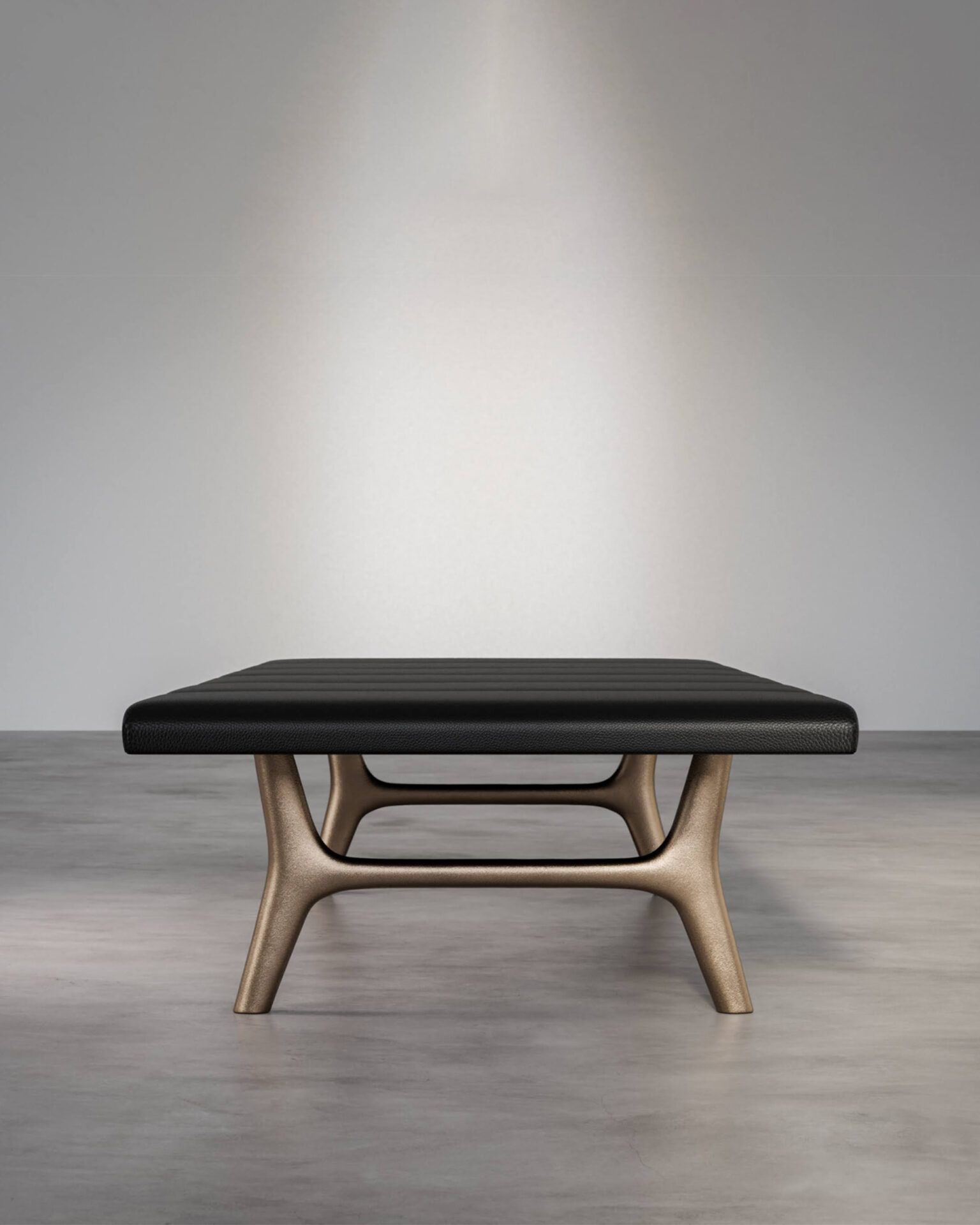 Aguirre Design_Zena Bench_Seating_Studio Fenice_ (4)