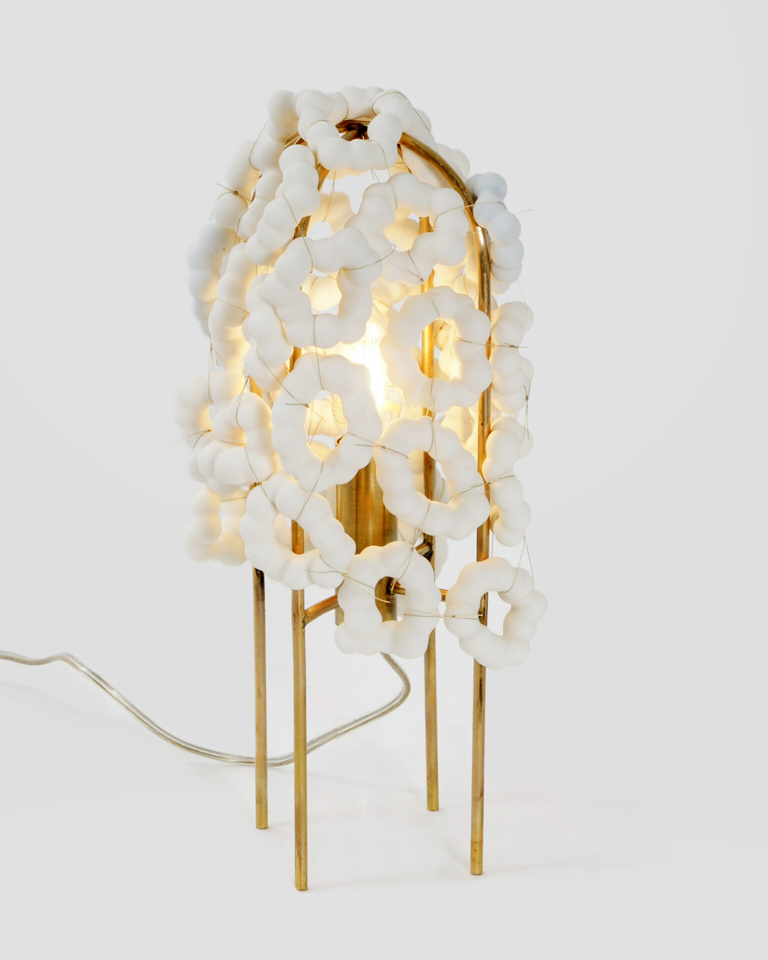 Johannes Hemann_Akoya Table Lamp_Lighting_Studio Fenice_ (7.)