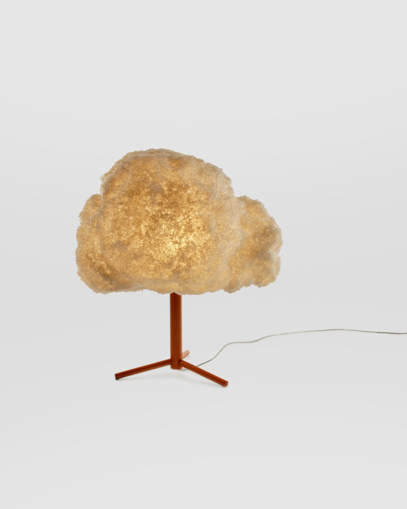 Johannes Hemann_Storm Table Lamp Cooper 3 Legs_Lighting_Studio Fenice_ (3.)