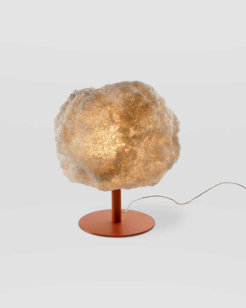 Johannes Hemann_Storm Table Lamp Cooper Round_Lighting_Studio Fenice_ (9.)