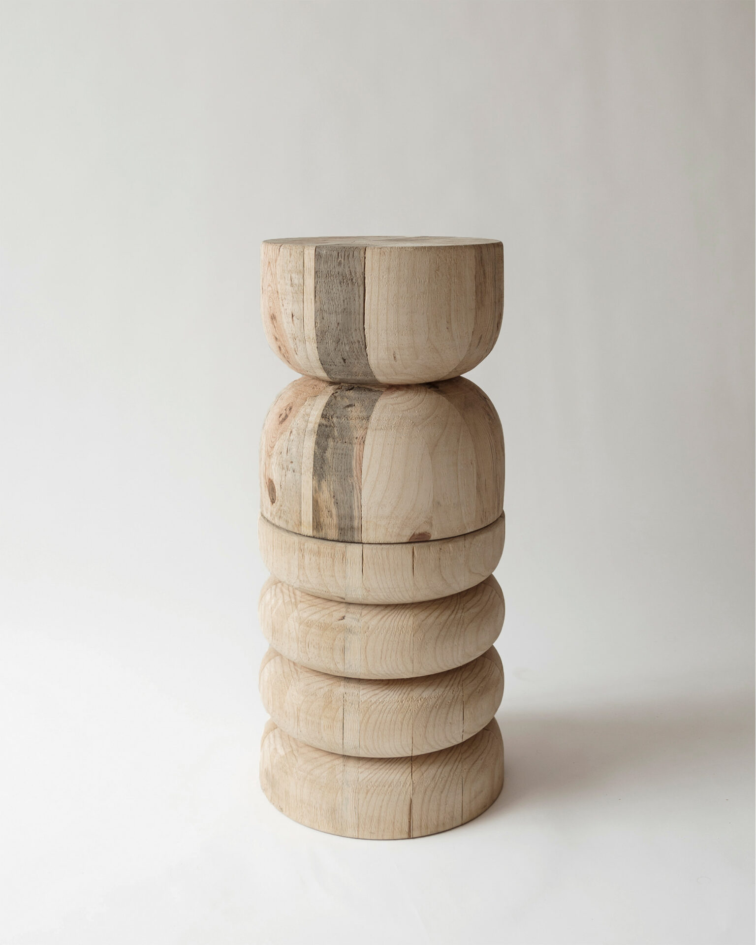 Cors_Neru Totem Wood_Decorative_Studio Fenice_ (4)