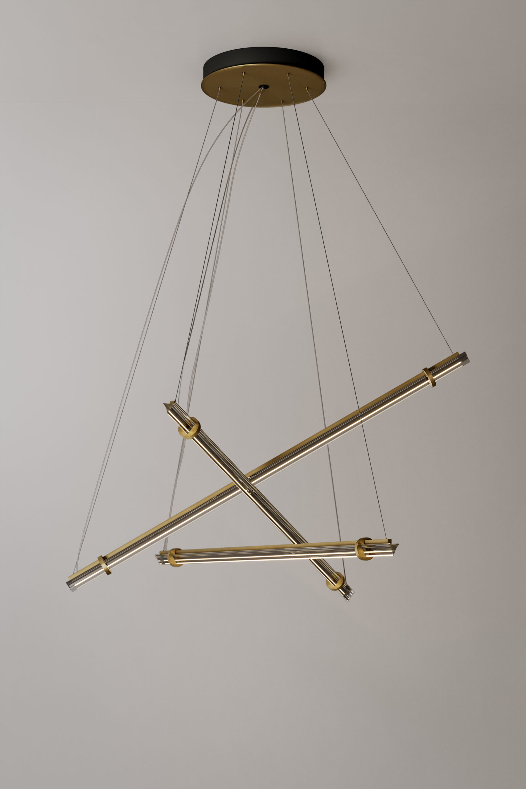 Optical Suspension 3