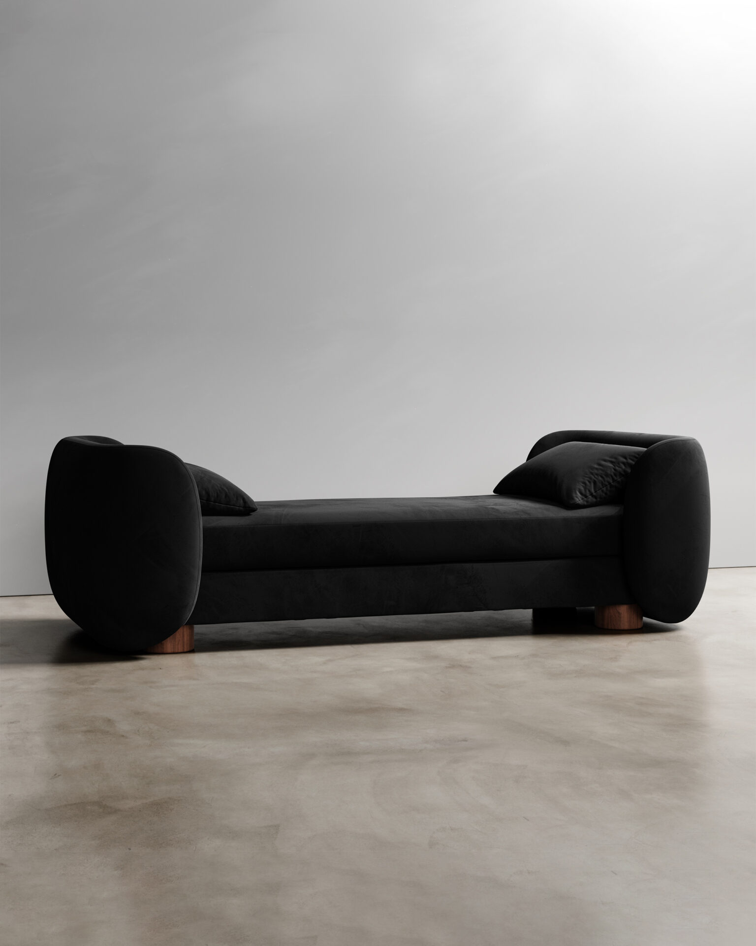 Aguirre Design_Ash Daybed_Seating_Studio Fenice_(1)