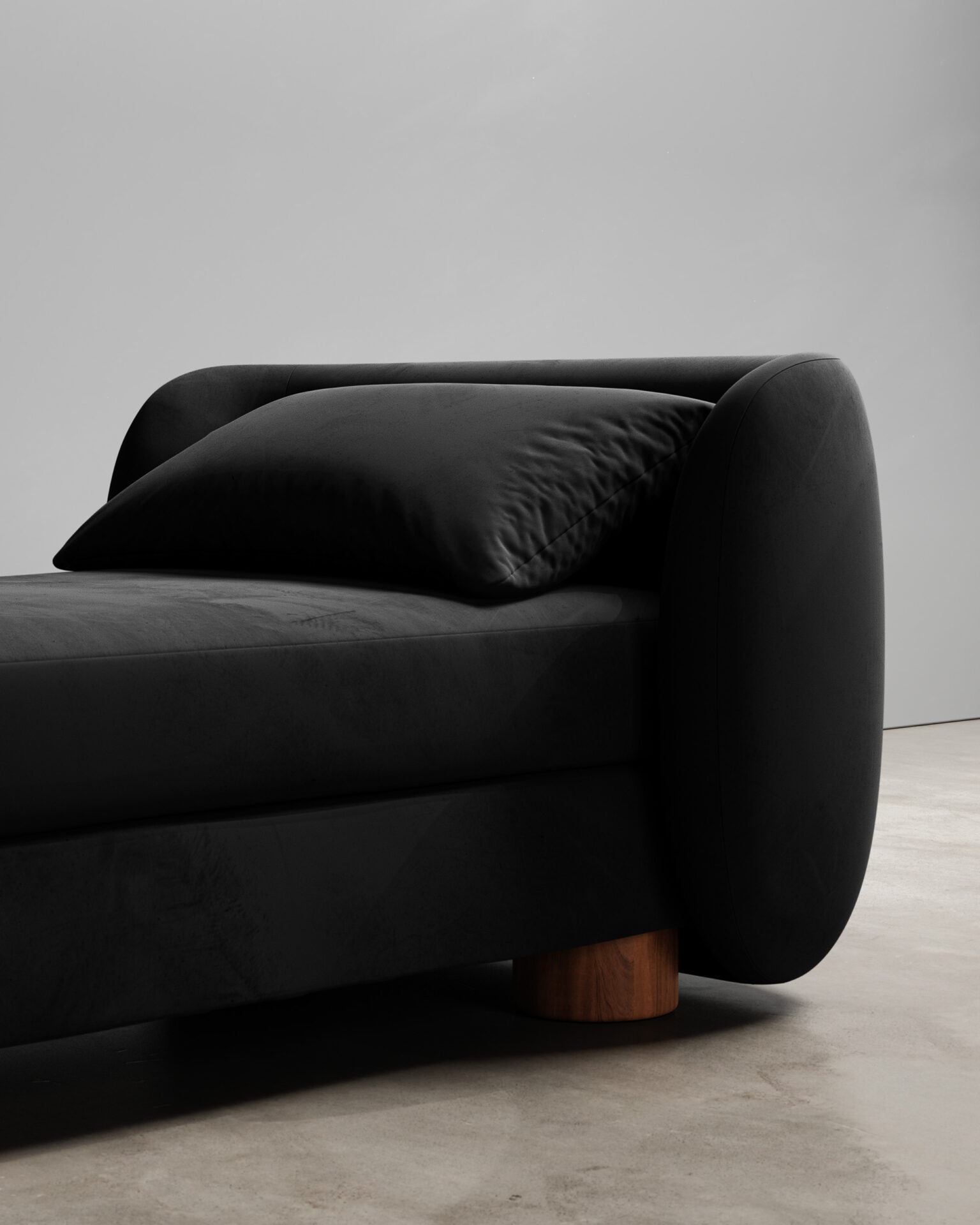 Aguirre Design_Ash Daybed_Seating_Studio Fenice_(2)