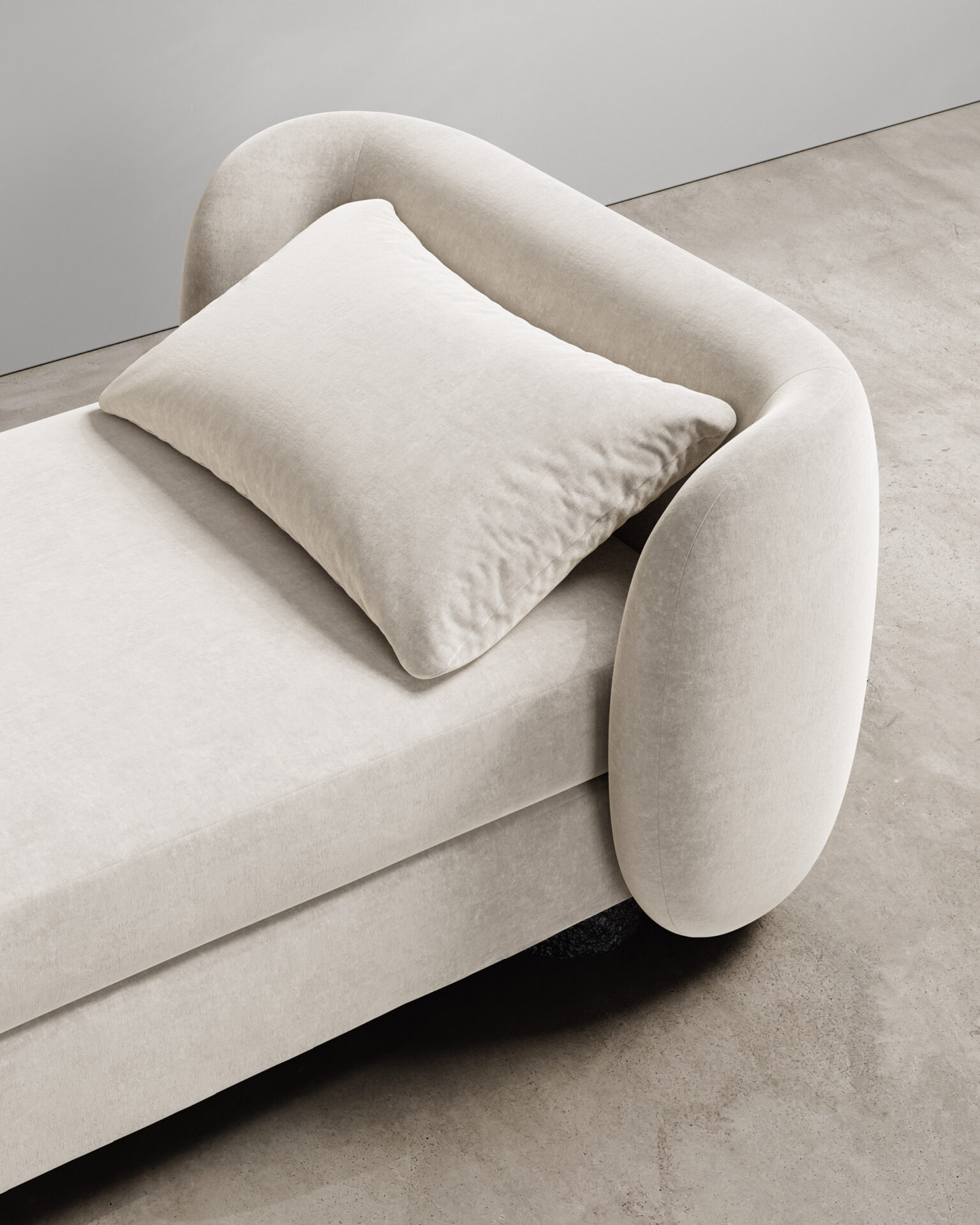 Aguirre Design_Ash Daybed_Seating_Studio Fenice_(3)
