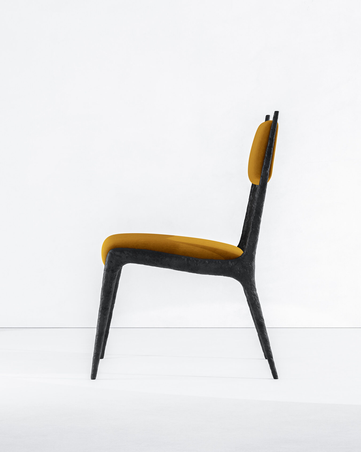 Aguirre Design_Bolero Chair_Seating_Studio Fenice_