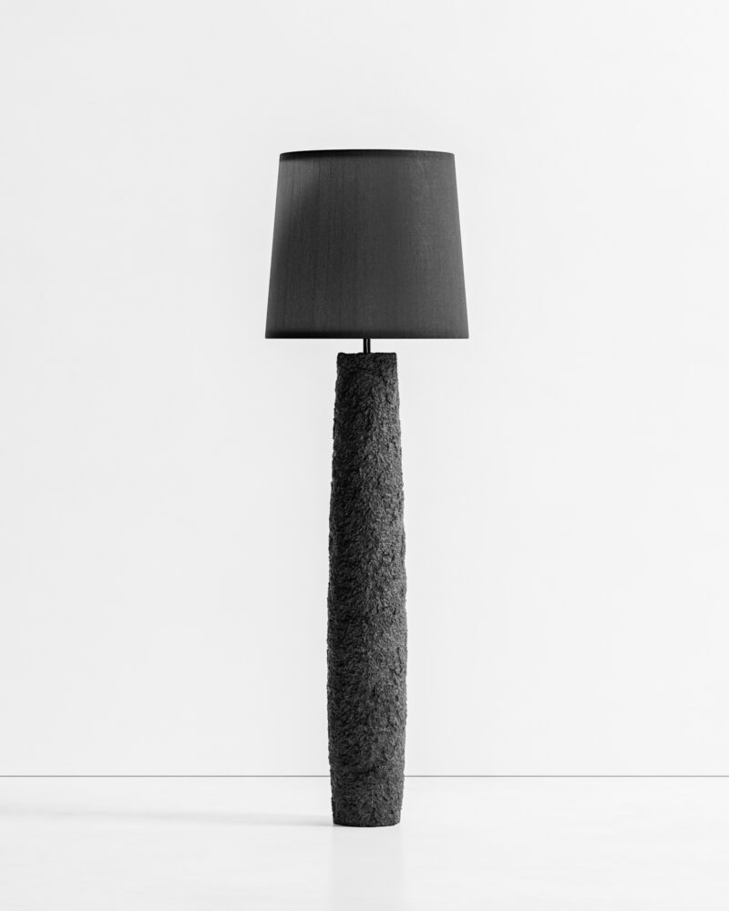 Aguirre Design_Etna Floor Lamp_Lighting_Studio Fenice_