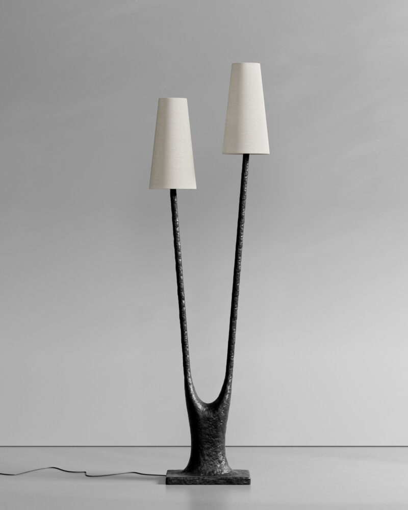 Aguirre Design_Loffer Floor Lamp_Lighting_Studio Fenice_ - Copy