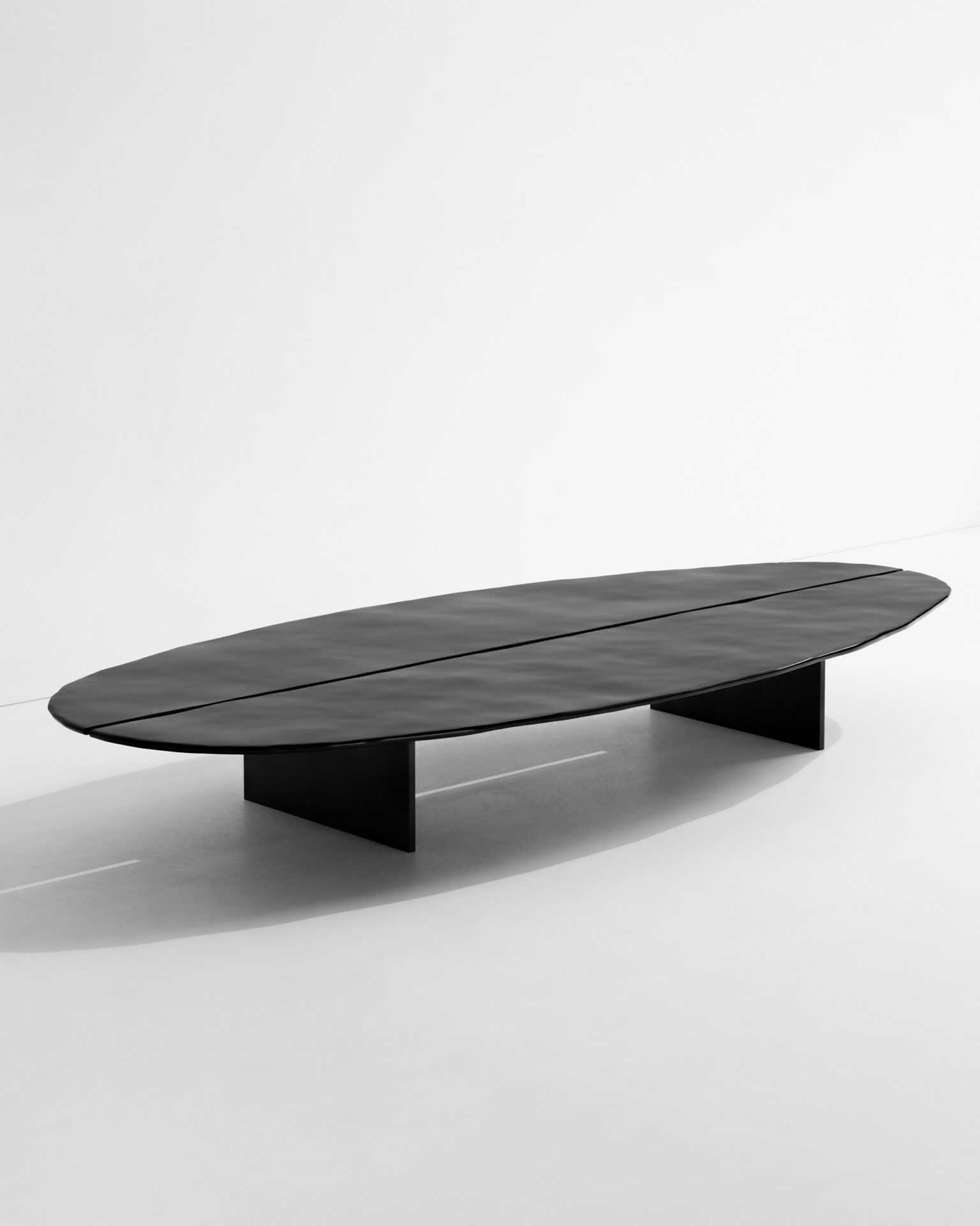 Aguirre Design_Pebble Coffee Table_Case Goods_Studio Fenice_(2)