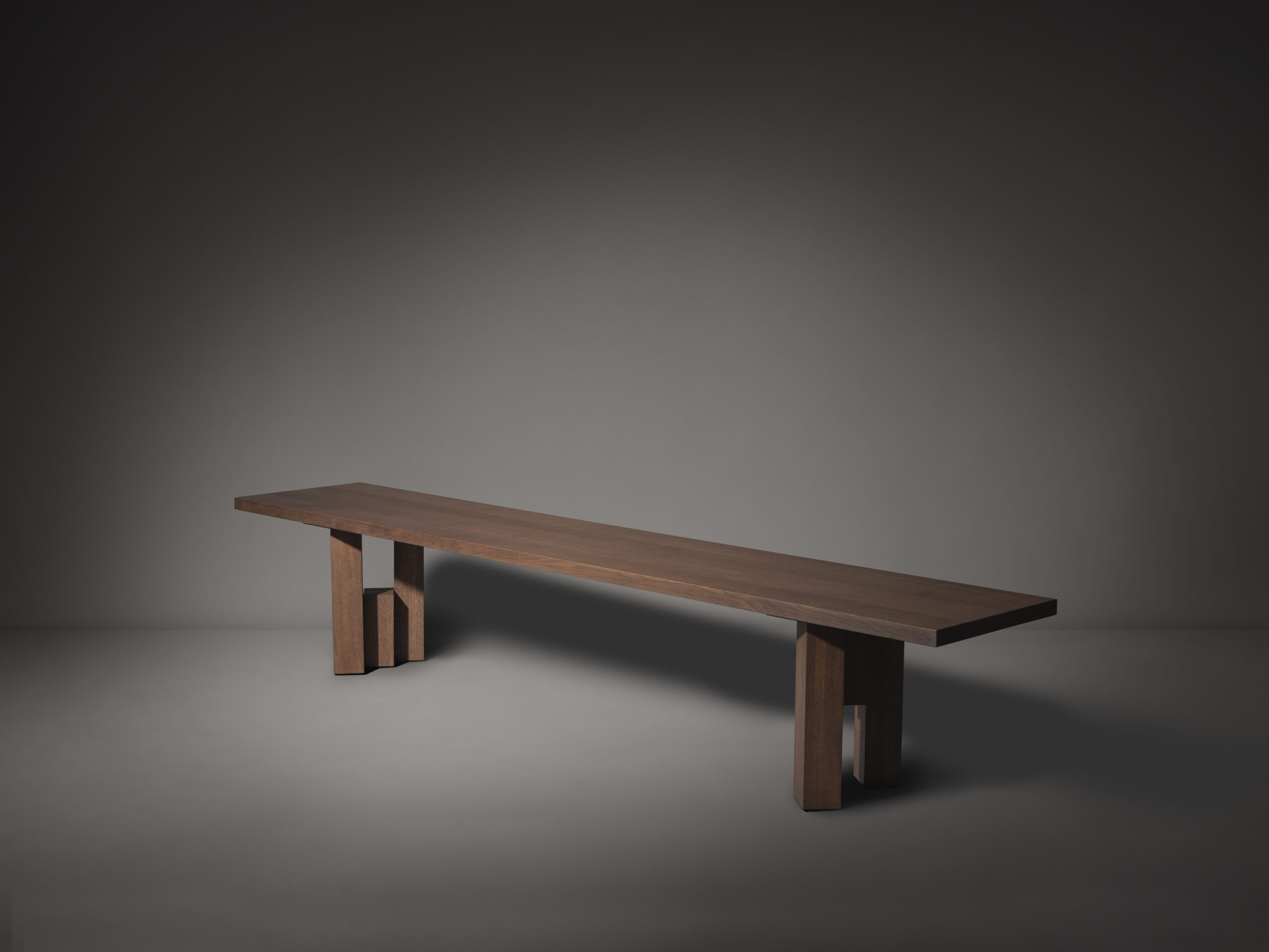 Fenestra Bench