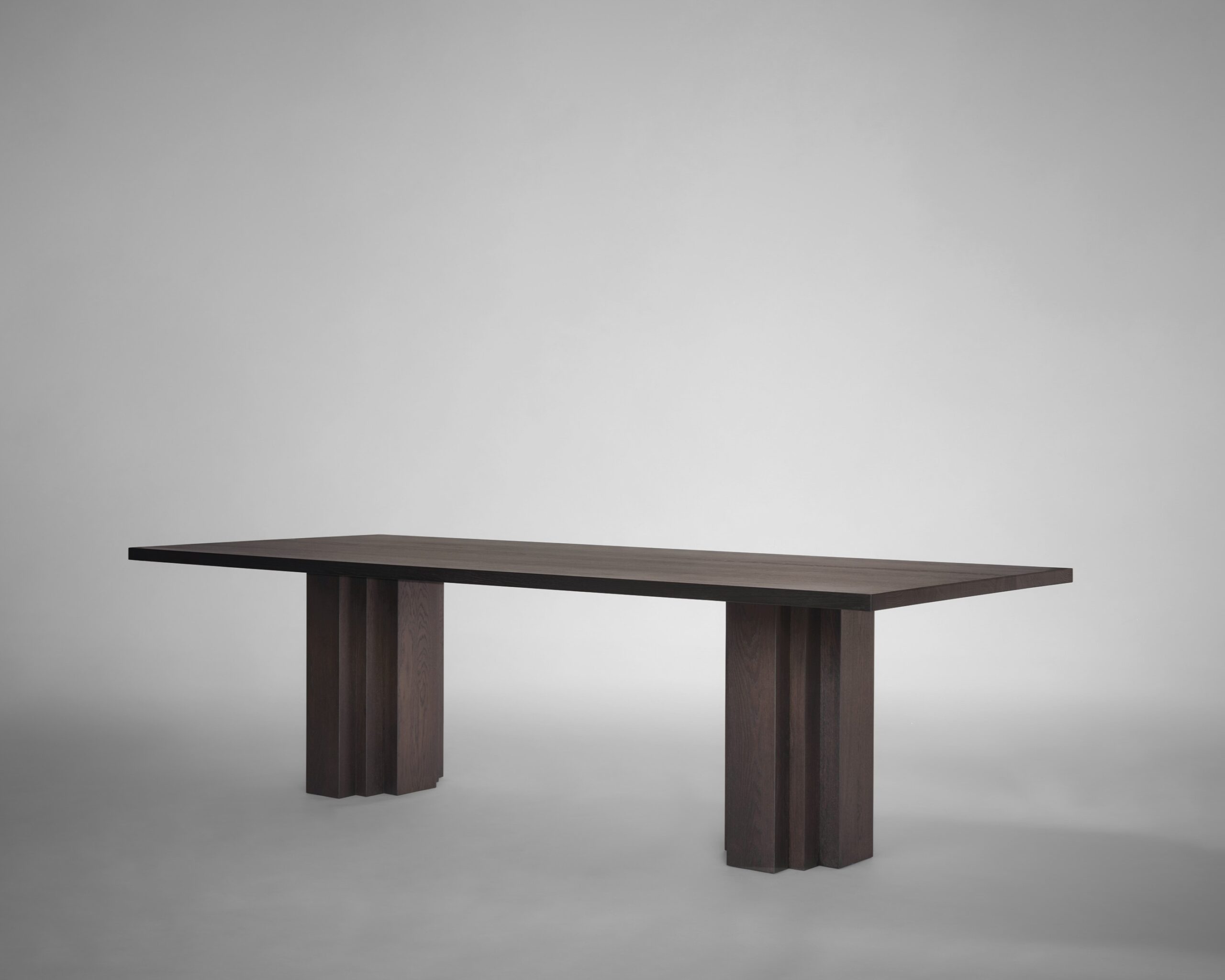 Brut Dining Table - Image 3