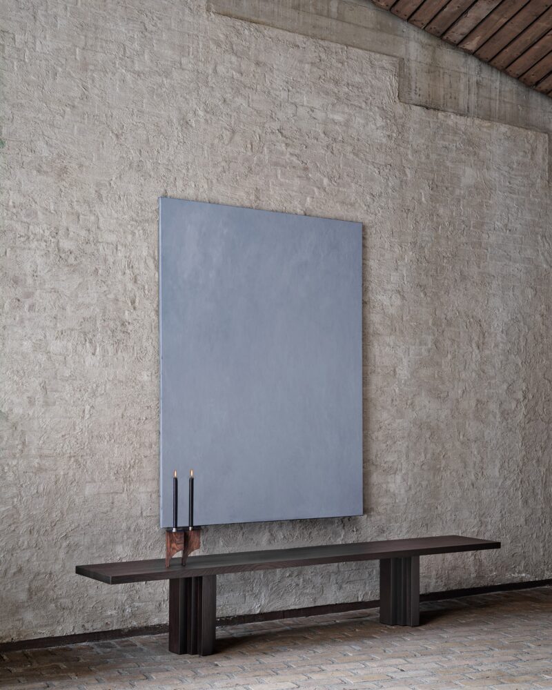 Brut Slim Bench