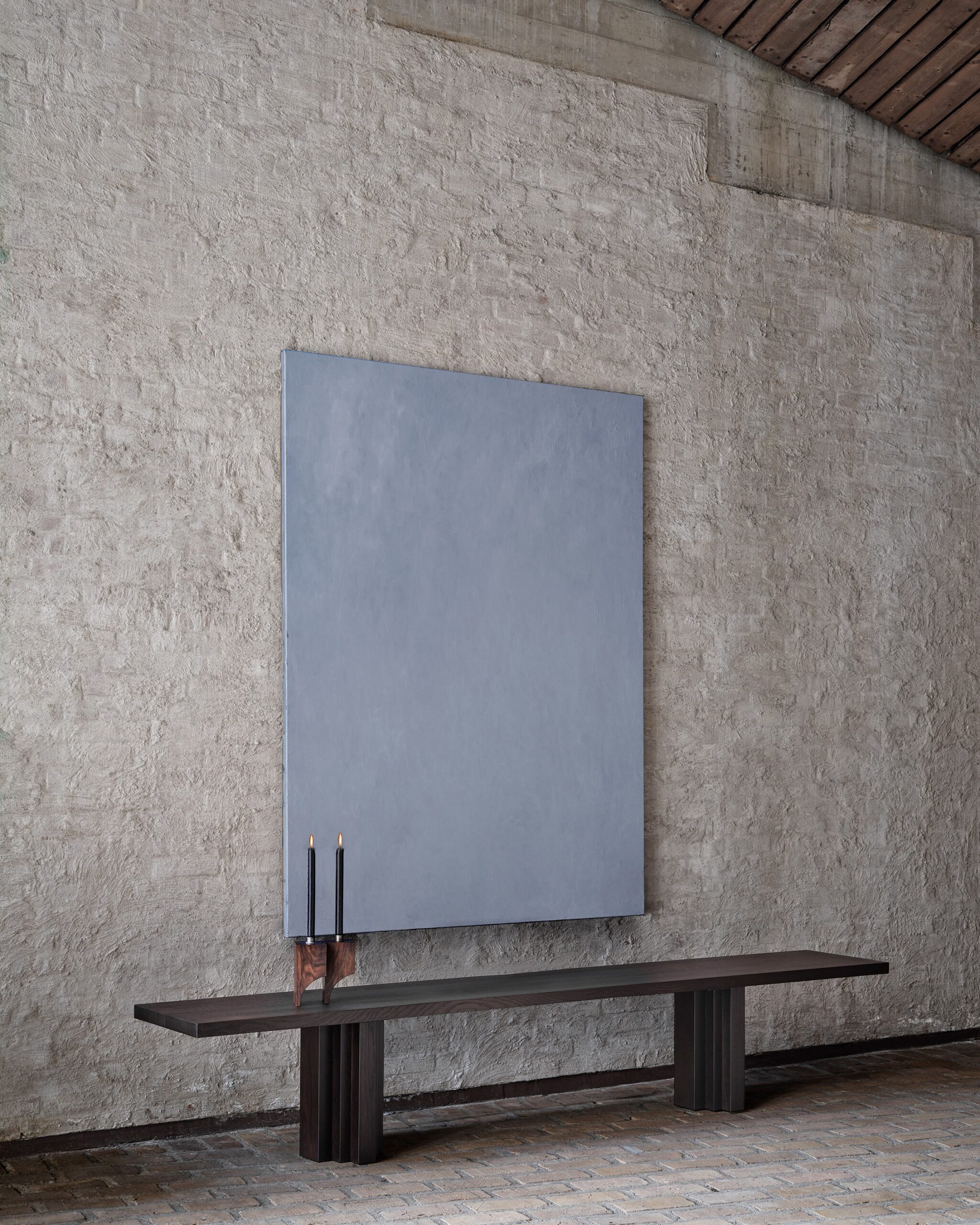 Brut Slim Bench