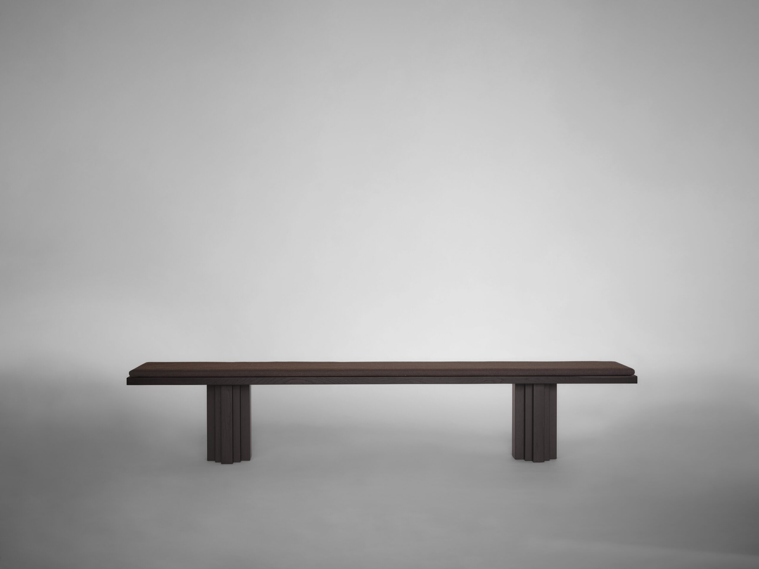 Brut Slim Bench - Image 4