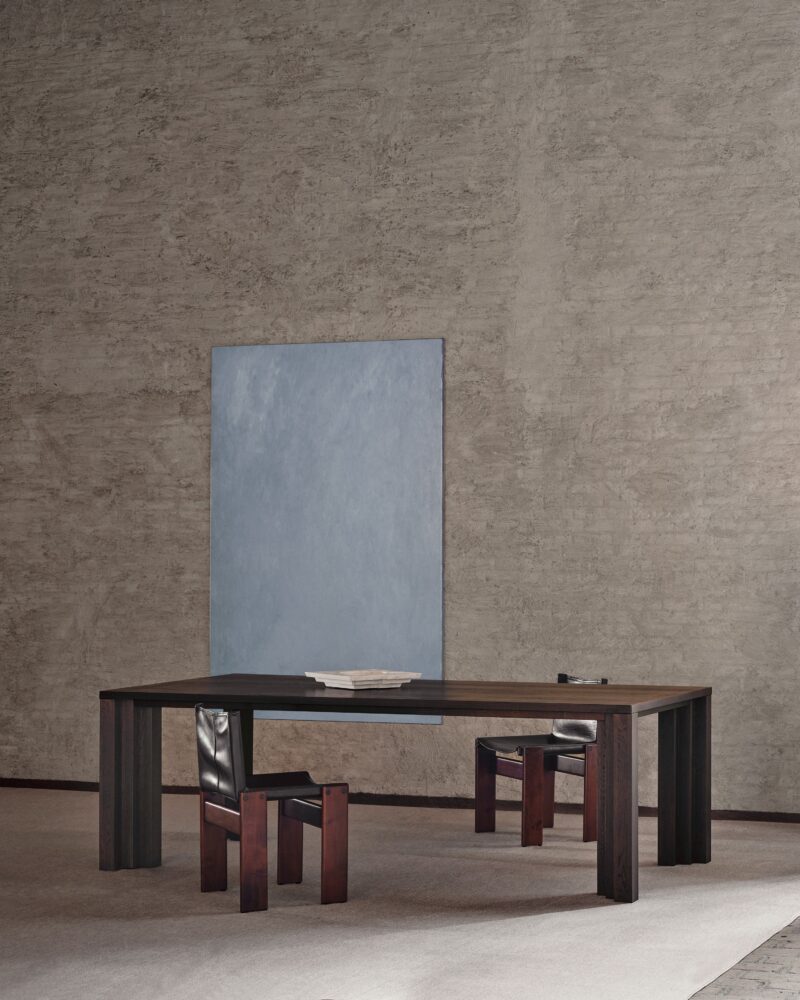 Cadence Dining Table