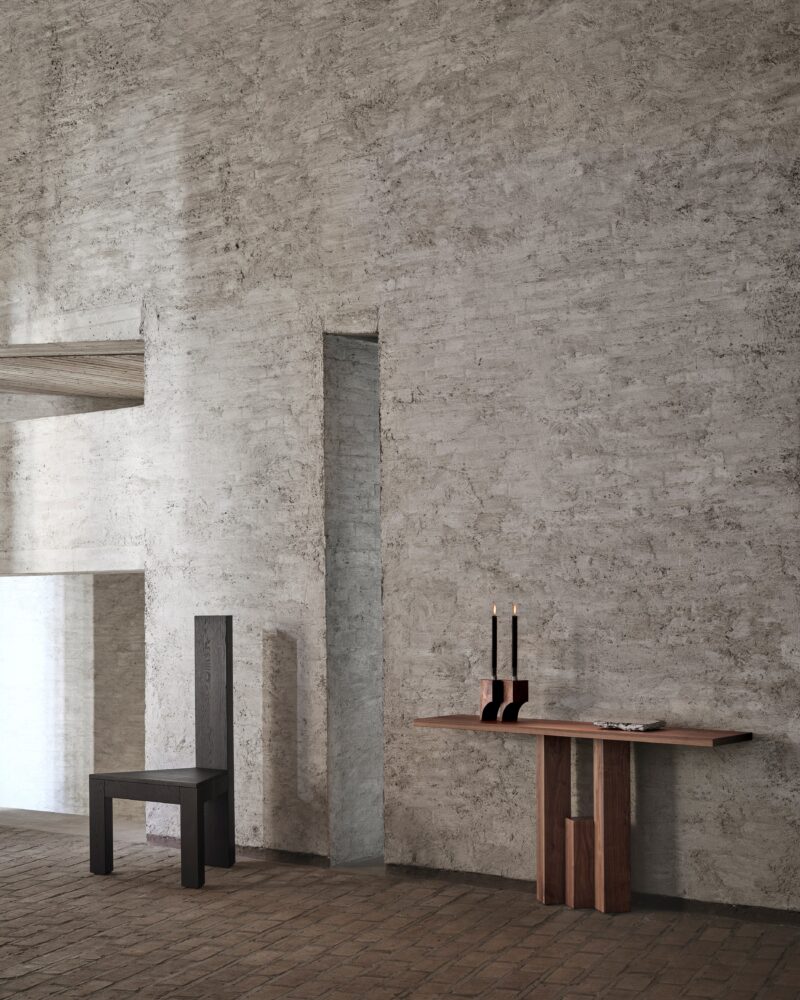 Fenestra Console