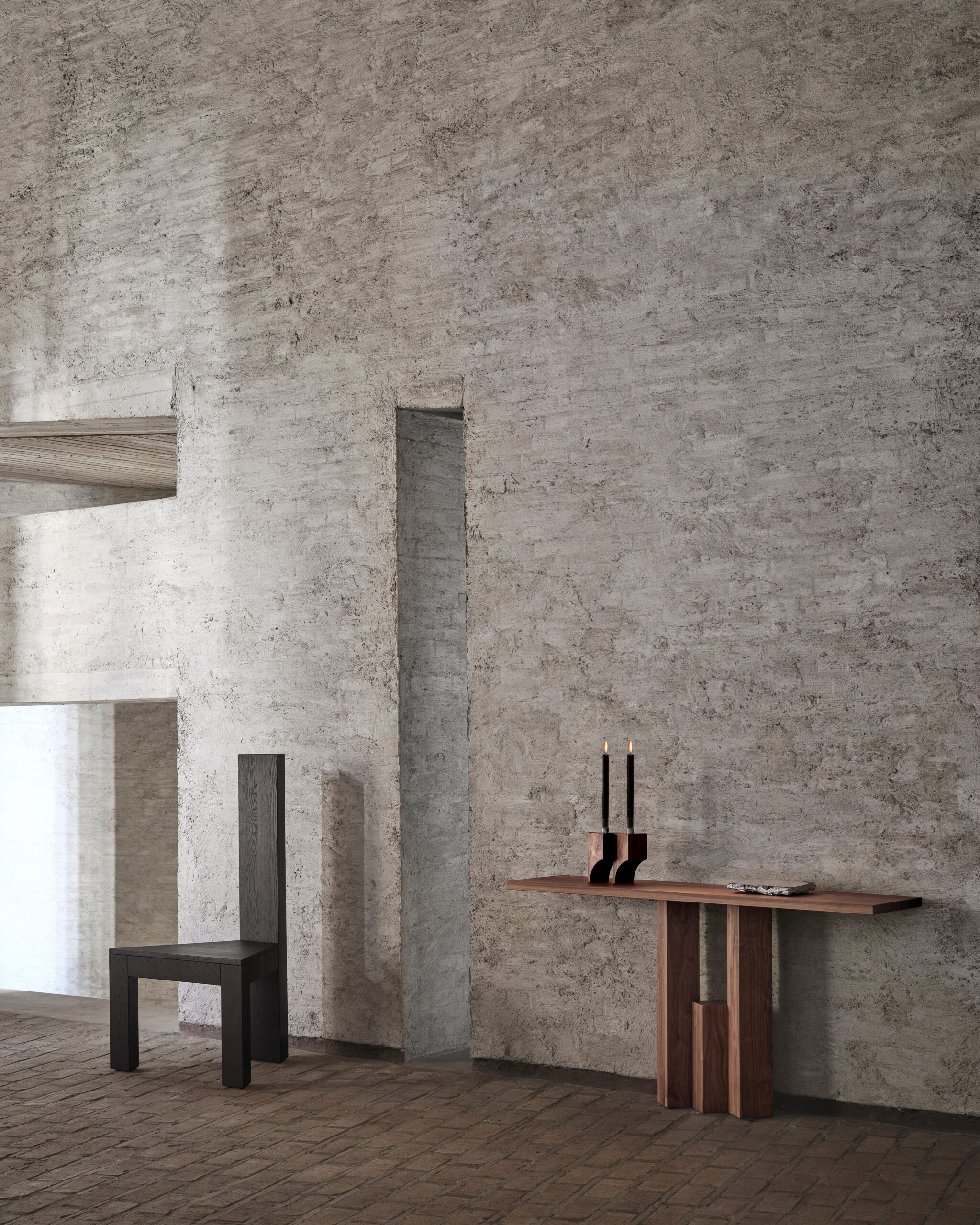 Fenestra Console
