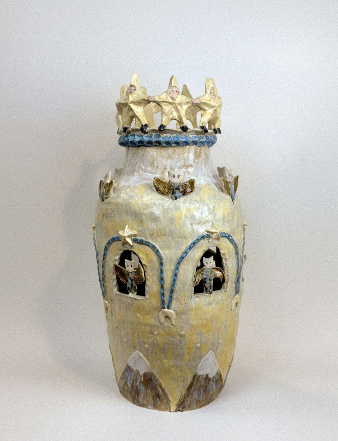 Los Centinelas Despiertan