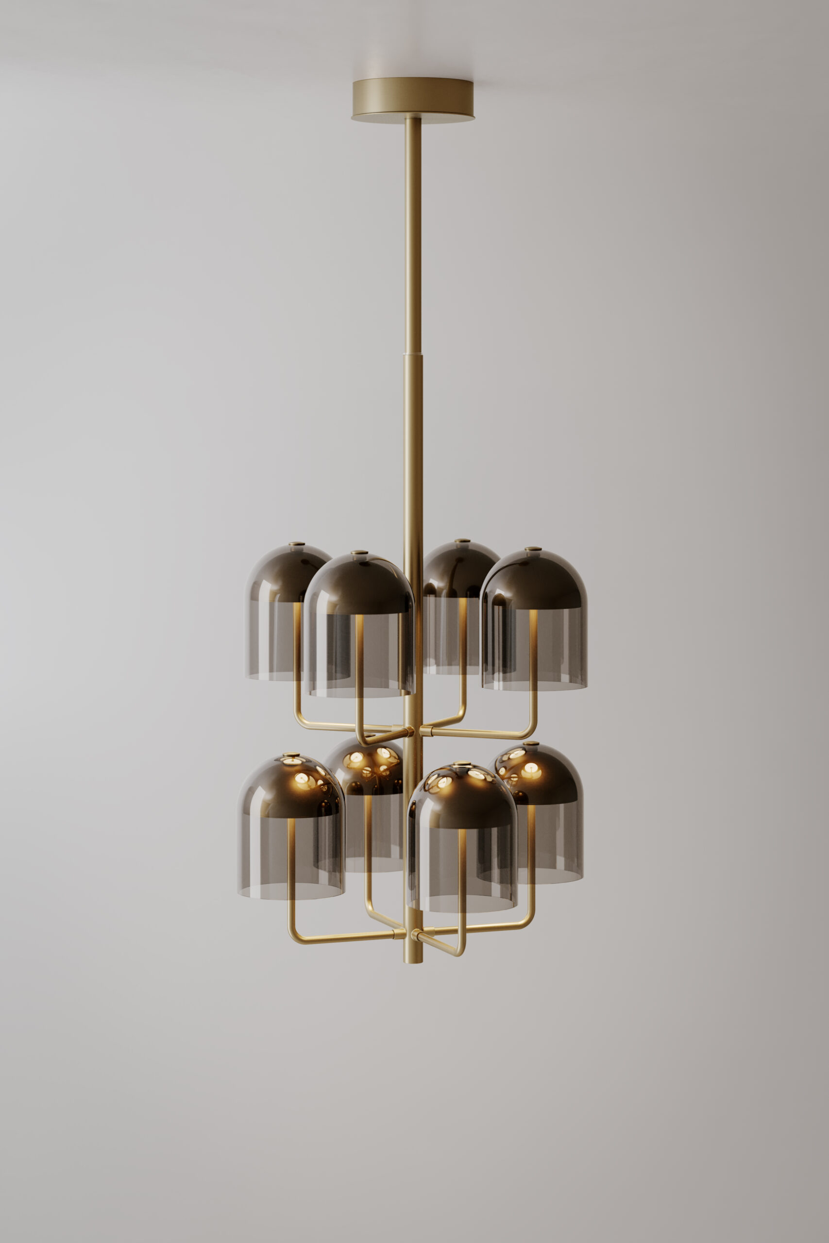 Doma Chandelier - Image 2