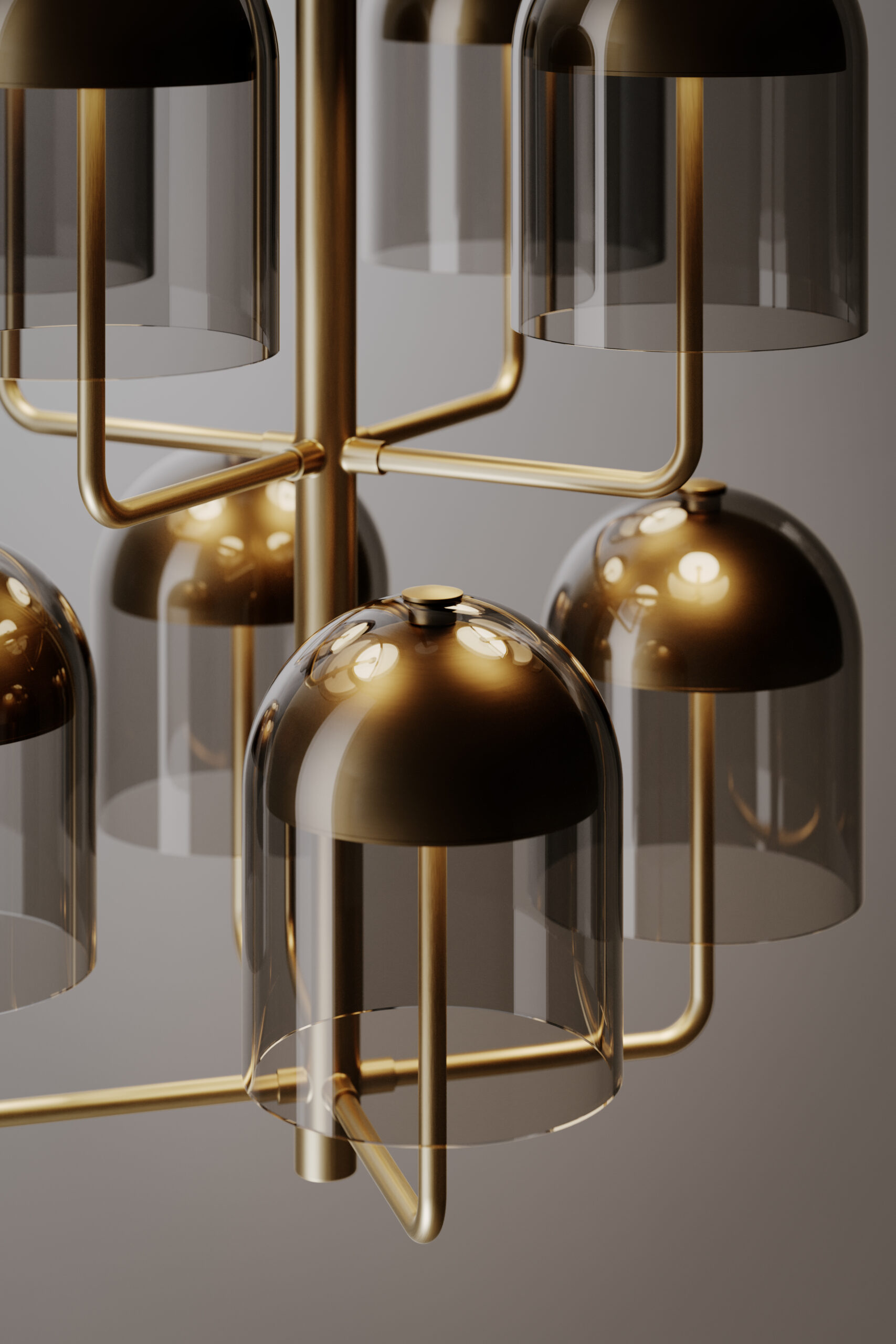 Doma Chandelier - Image 3