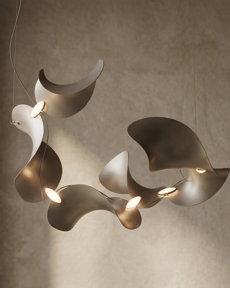 Dune Spiral Collection