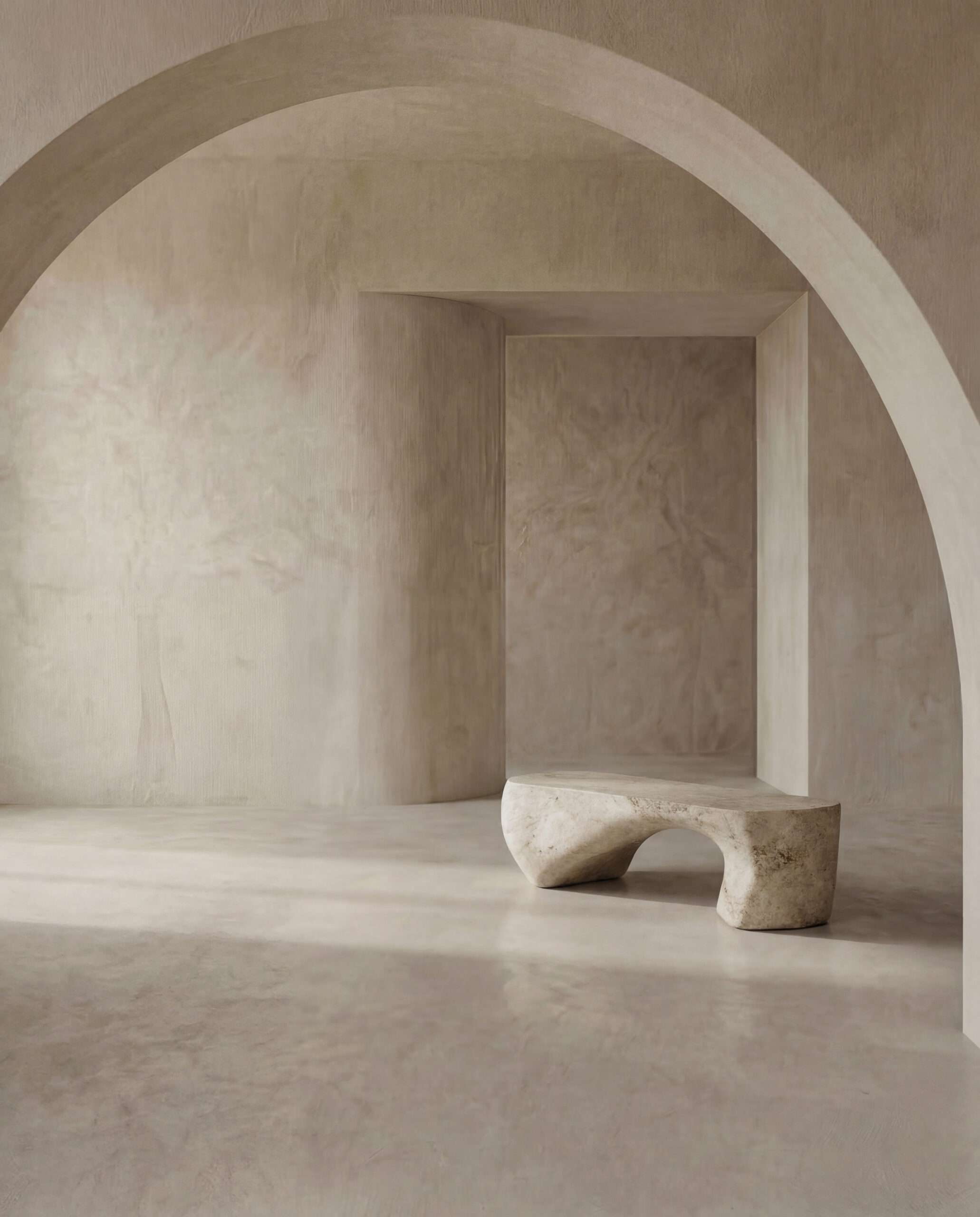 Talamh: Uir Bench