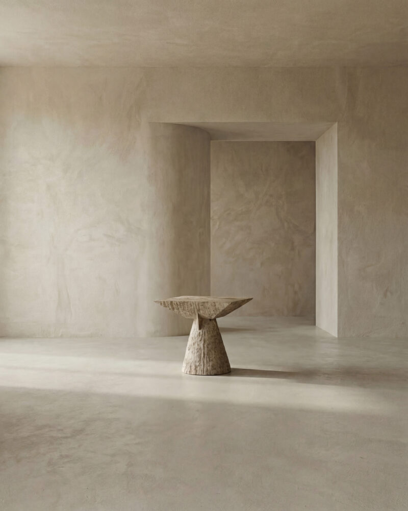 Talamh: Eas Side Table
