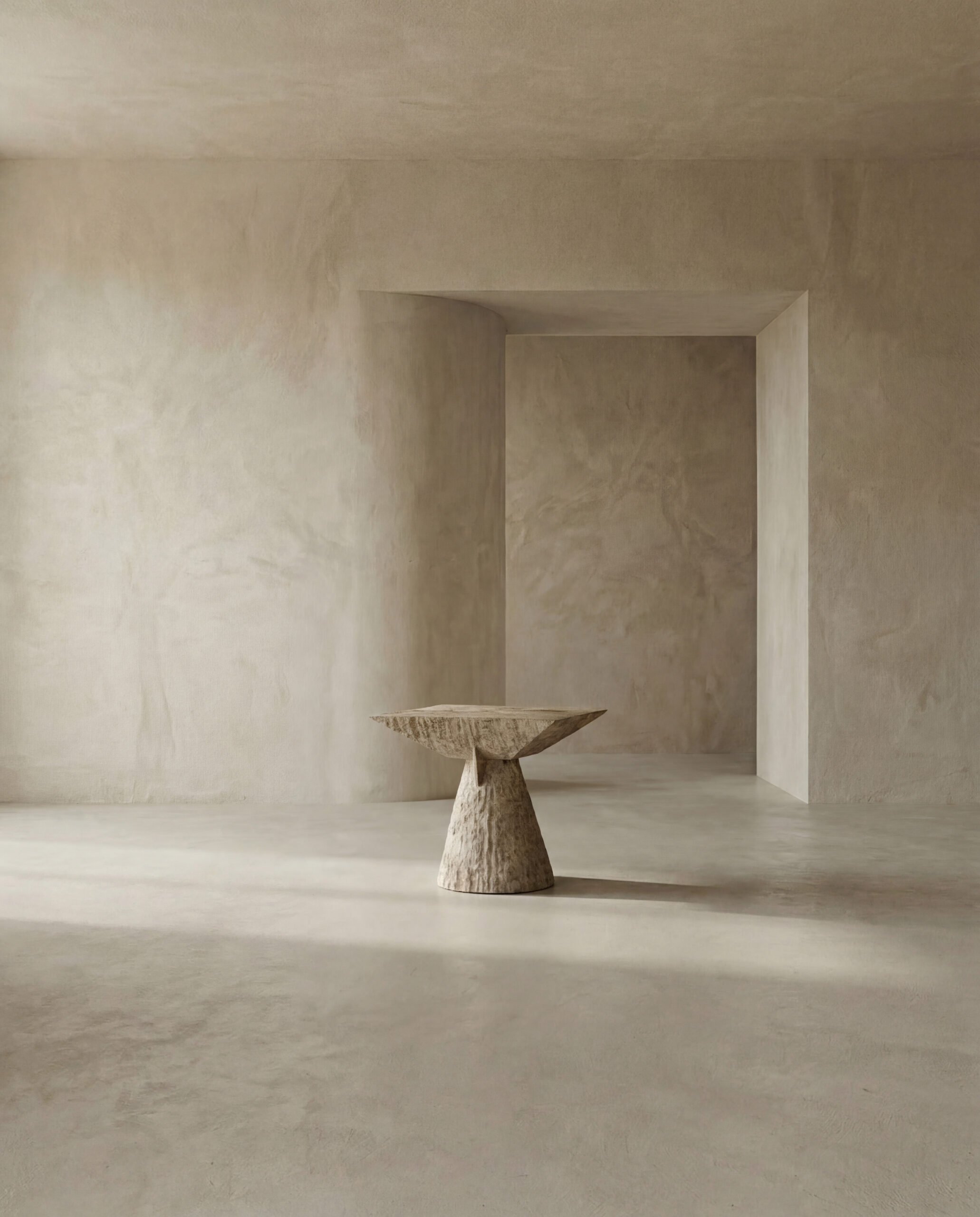 Talamh: Eas Side Table