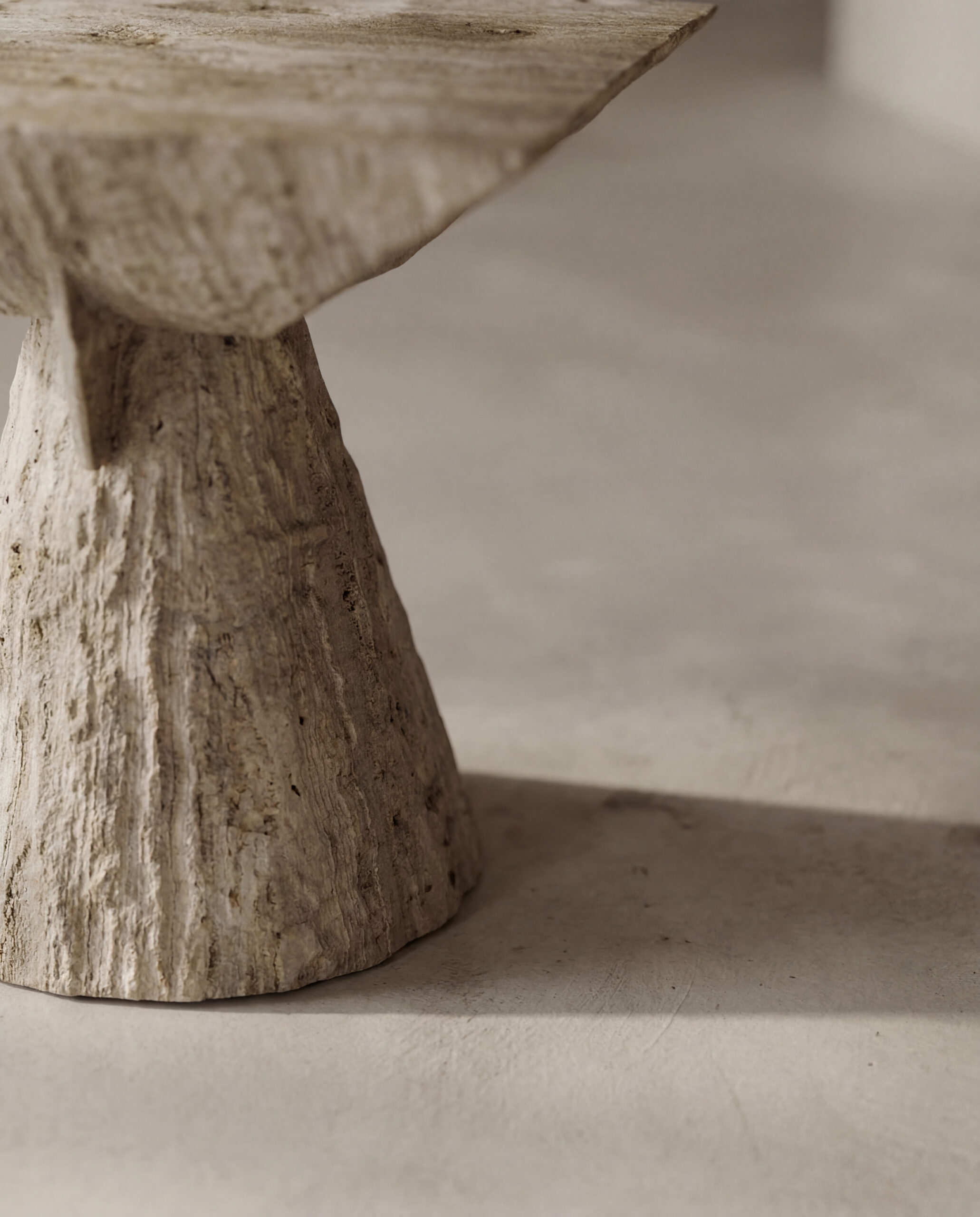 Talamh: Eas Side Table - Image 3