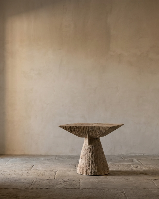 Talamh: Eas Side Table