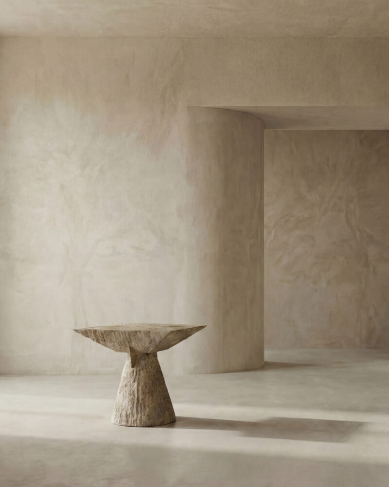 Talamh: Eas Side Table