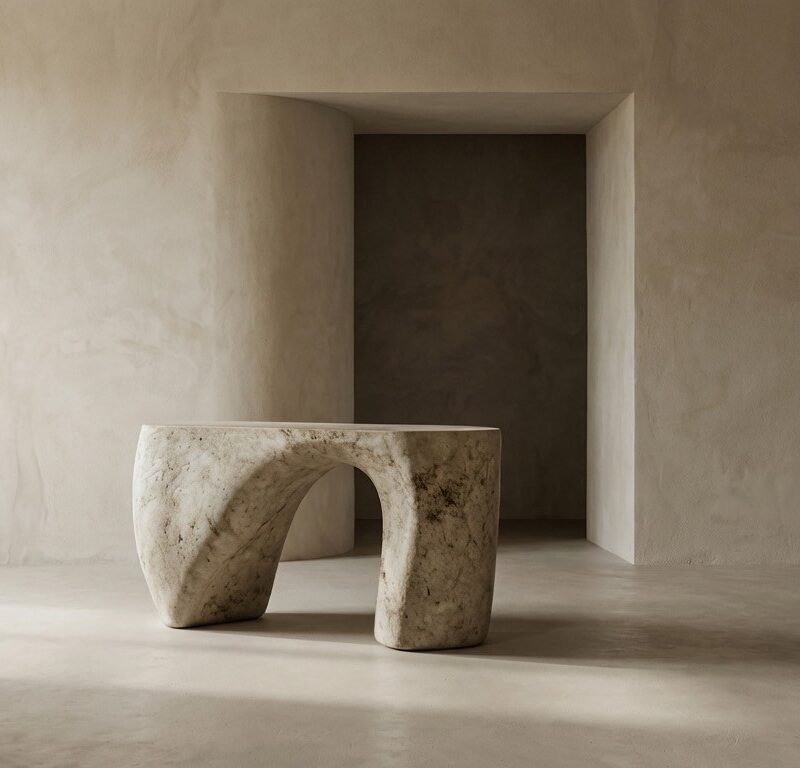 Talamh: Uir Console