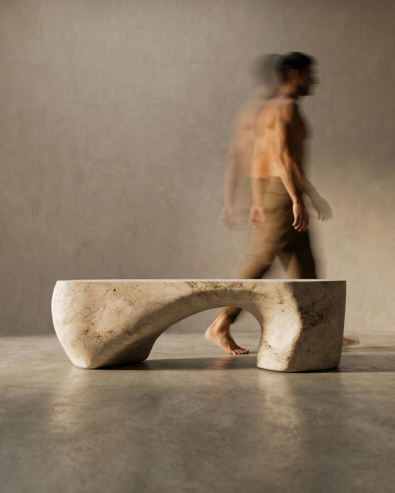 Talamh: Uir Bench