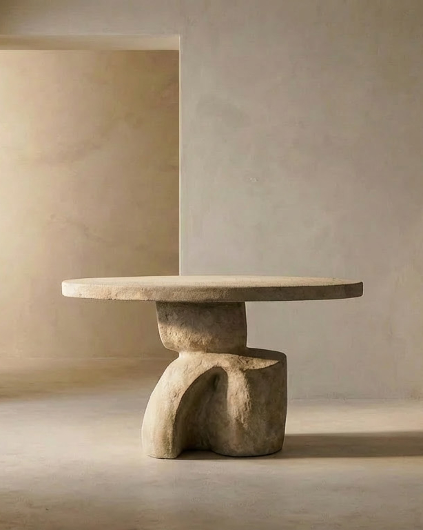 Talamh: Clach Console