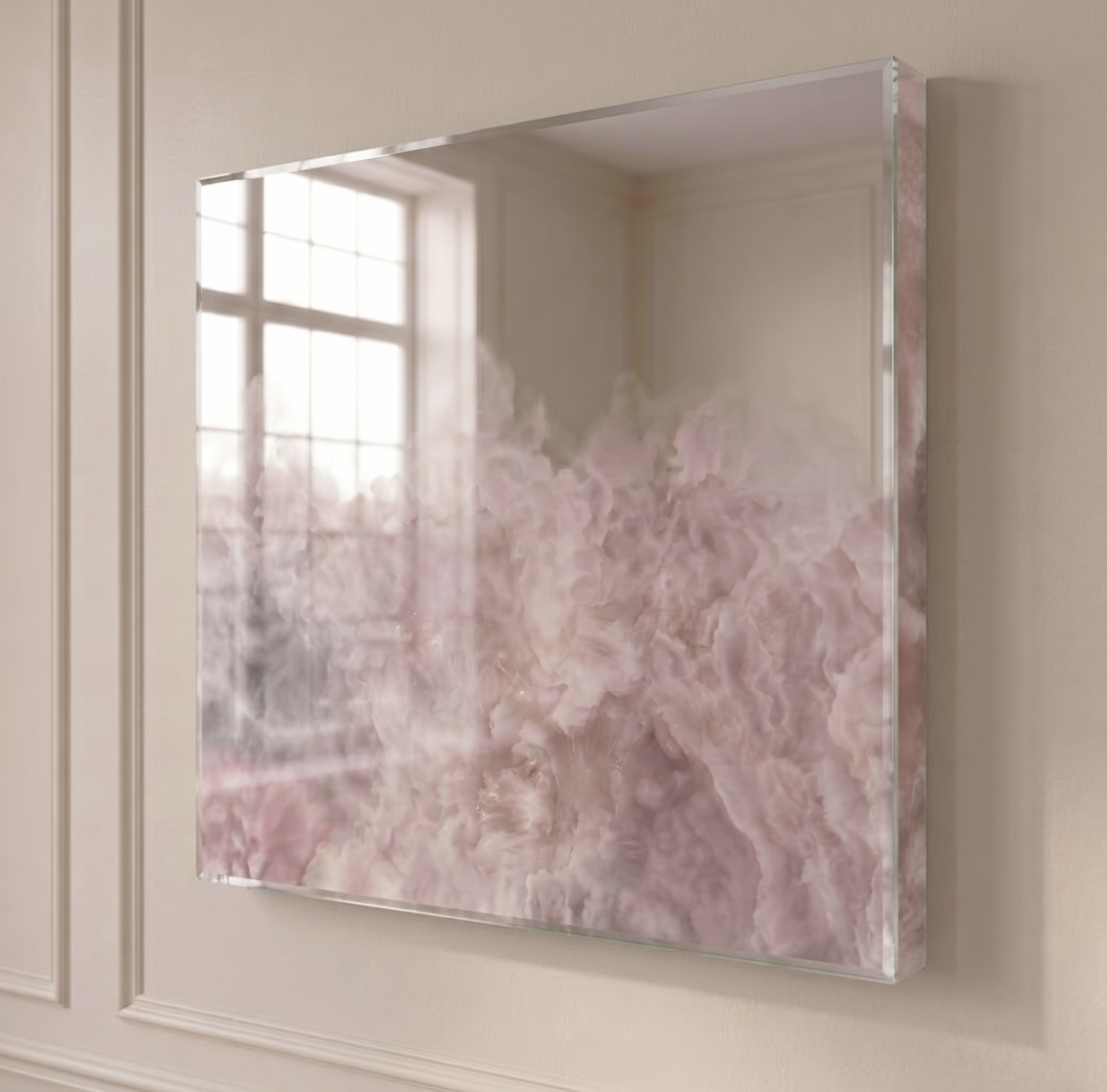 Mirror/Zero - Image 2