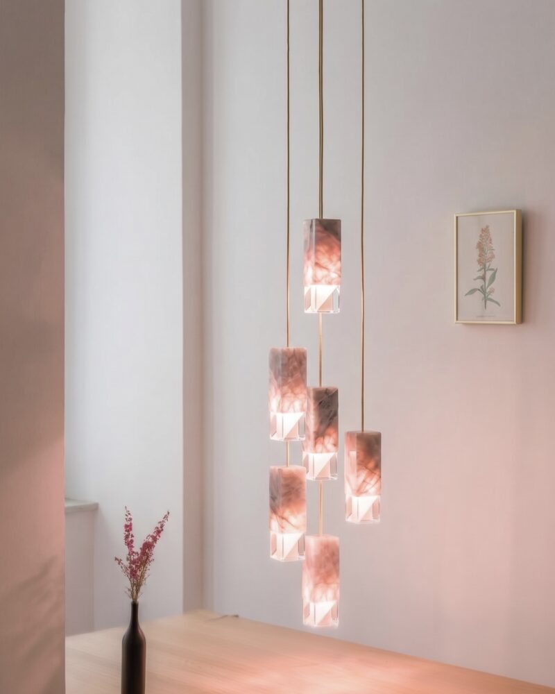 Lamp/One