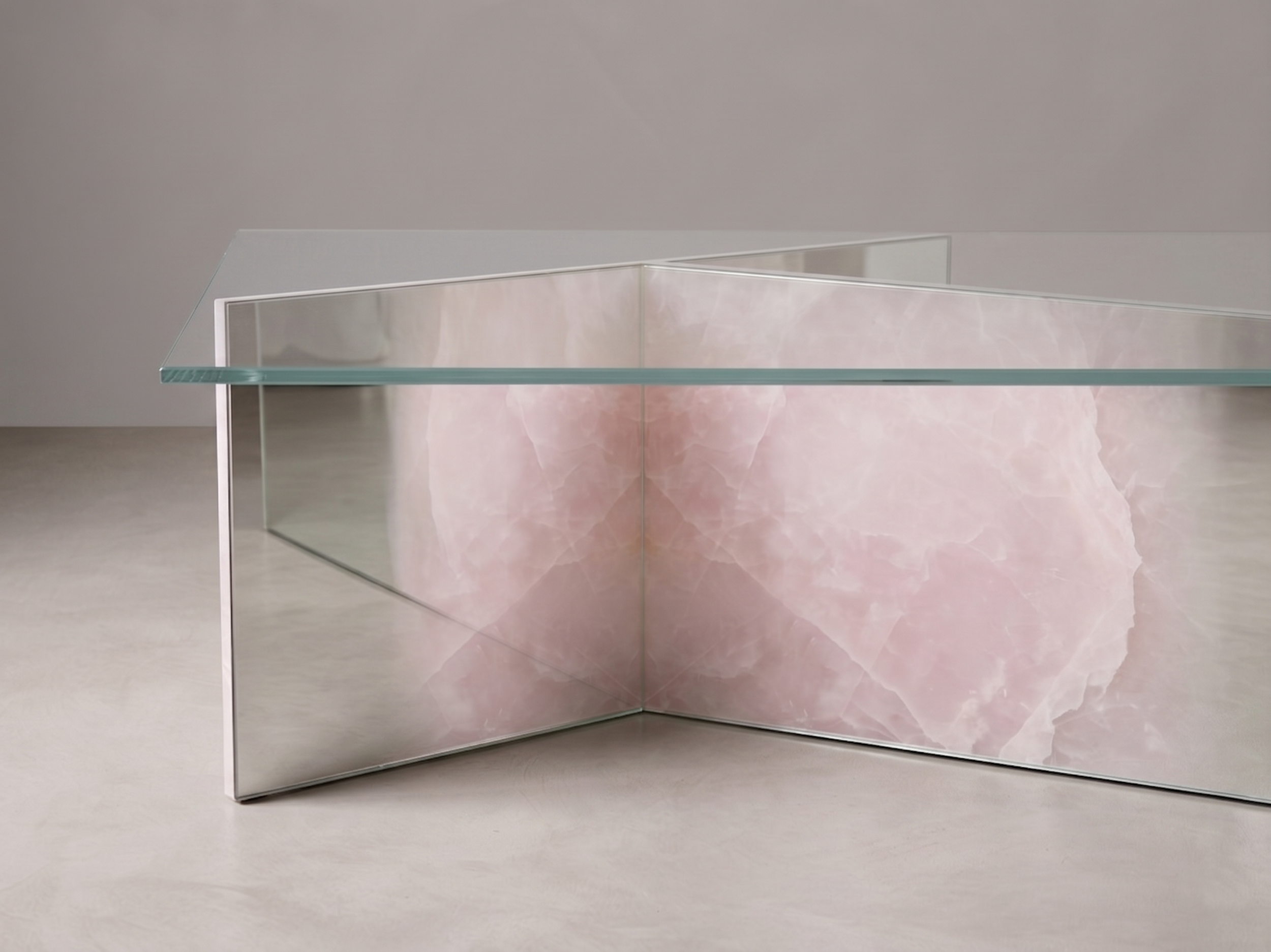 1925 Collection Coffee Table - Image 2