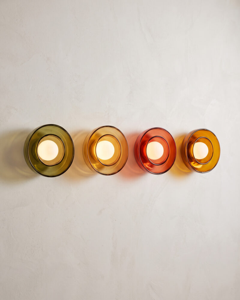 Wall Sconce 030