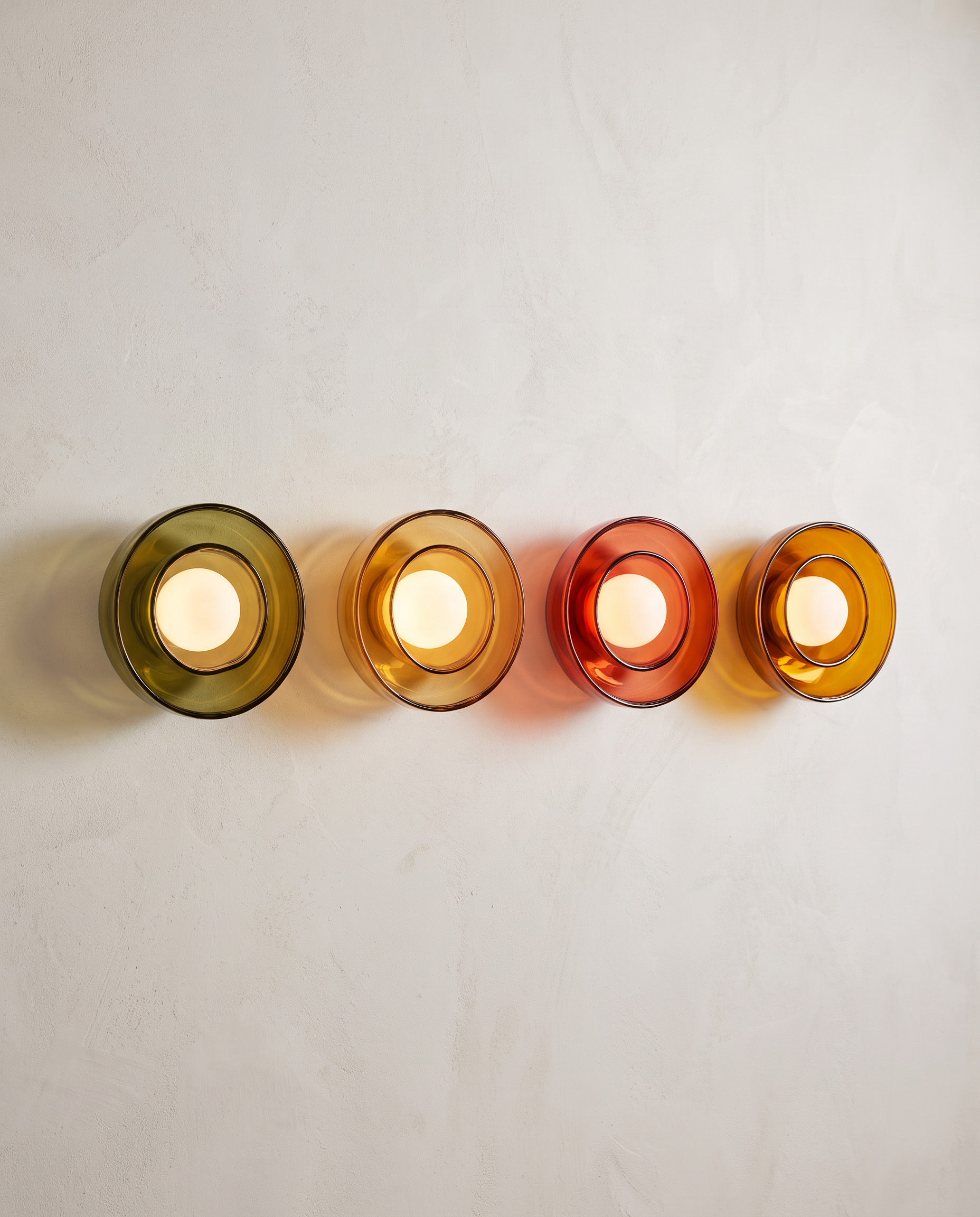 Wall Sconce 030