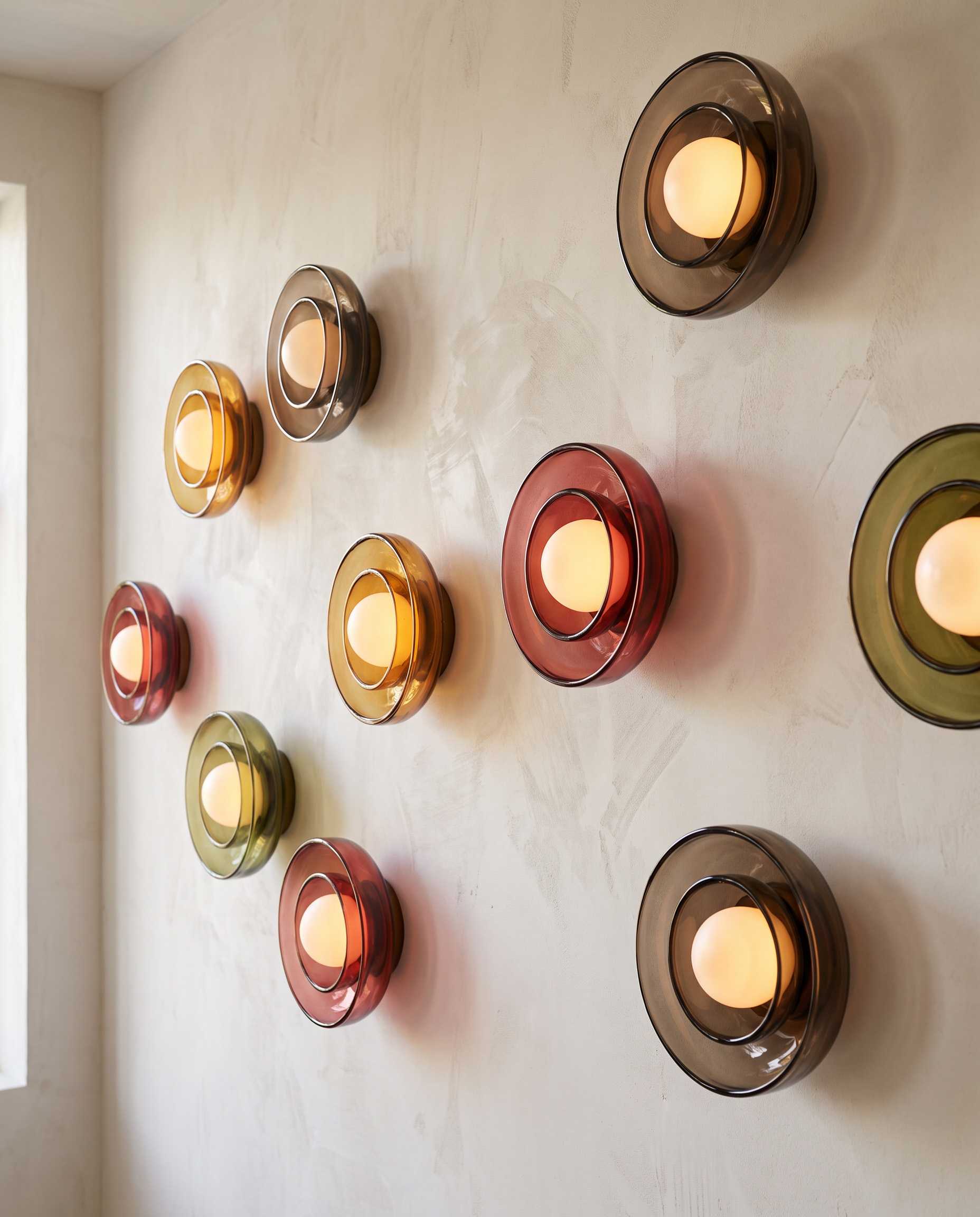 Wall Sconce 030 - Image 3