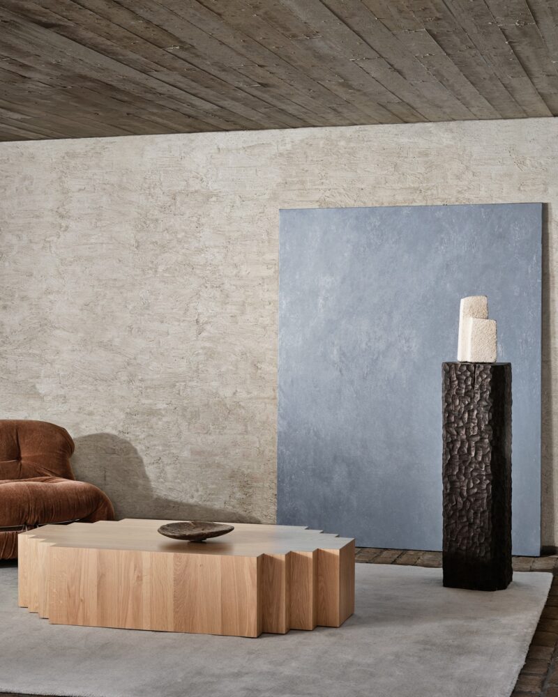 Brut Coffee Table